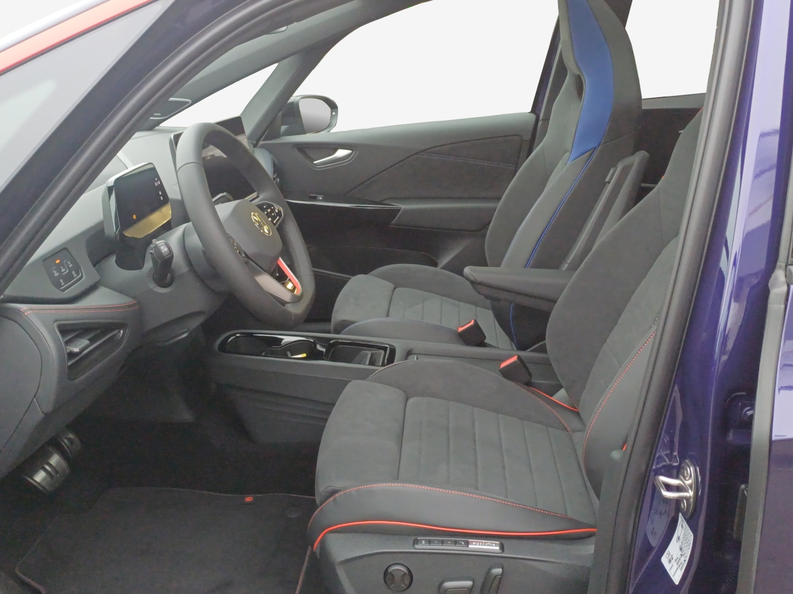 VW ID.3 GTX Performance 79 kWh GTX Fire+Ice-image-7