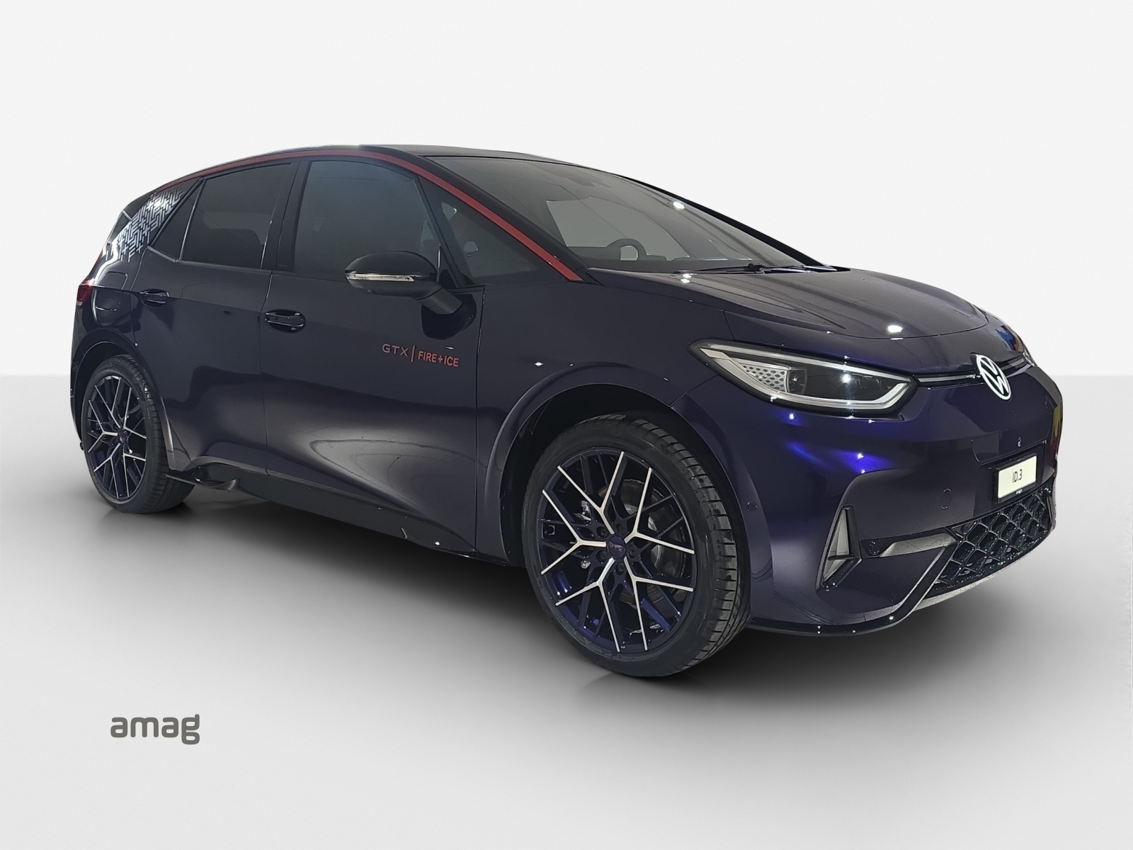 VW ID.3 GTX Performance 79 kWh GTX Fire+Ice-image-5