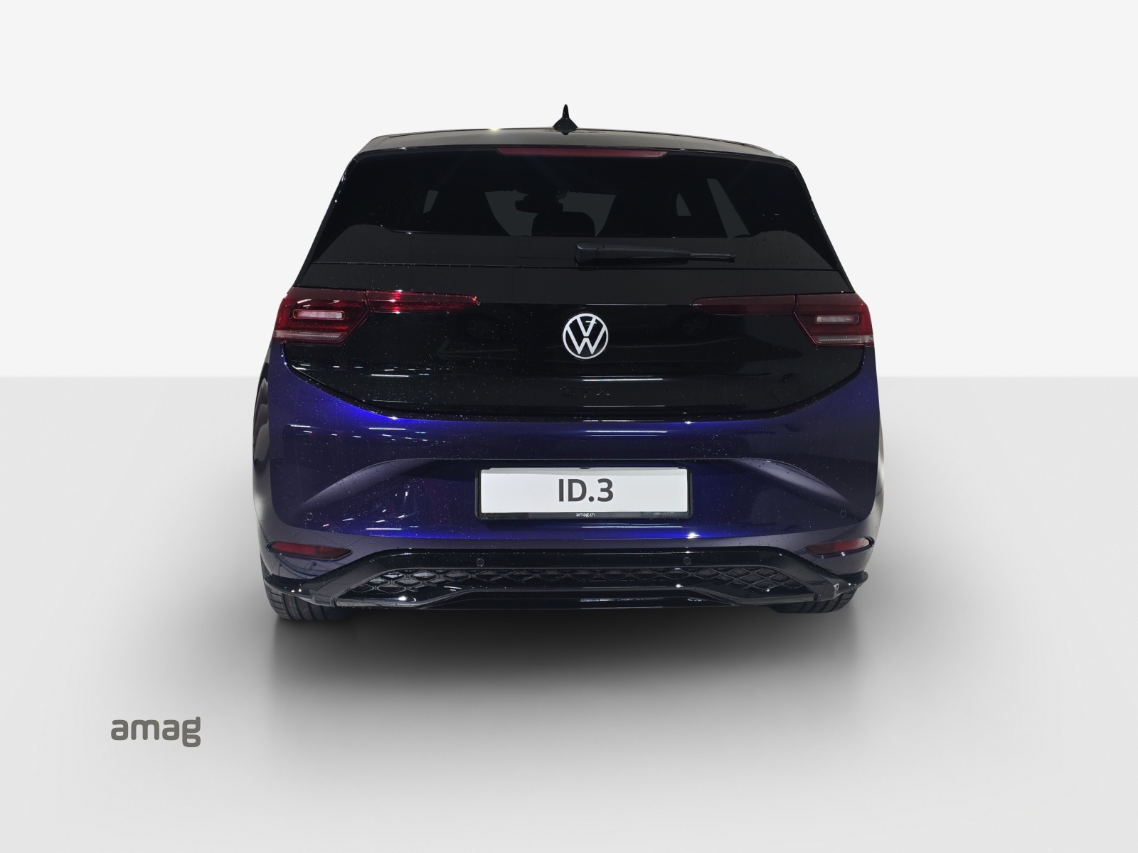 VW ID.3 GTX Performance 79 kWh GTX Fire+Ice-image-3