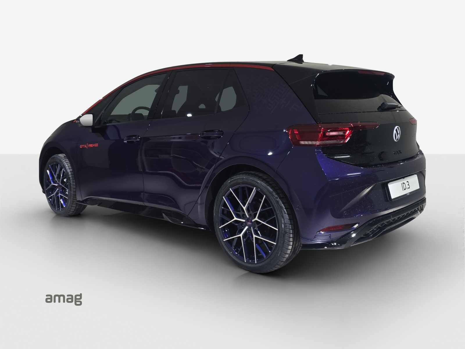 VW ID.3 GTX Performance 79 kWh GTX Fire+Ice-image-2