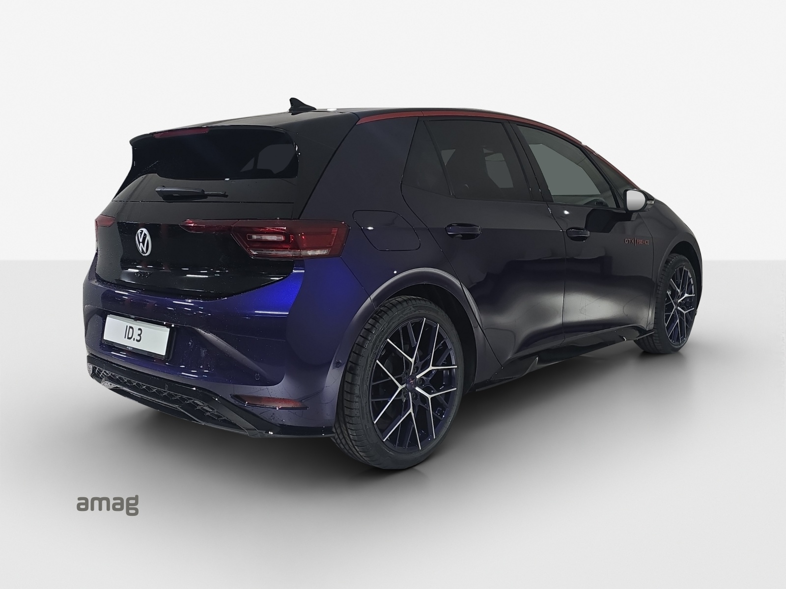 VW ID.3 GTX Performance 79 kWh GTX Fire+Ice-image-4