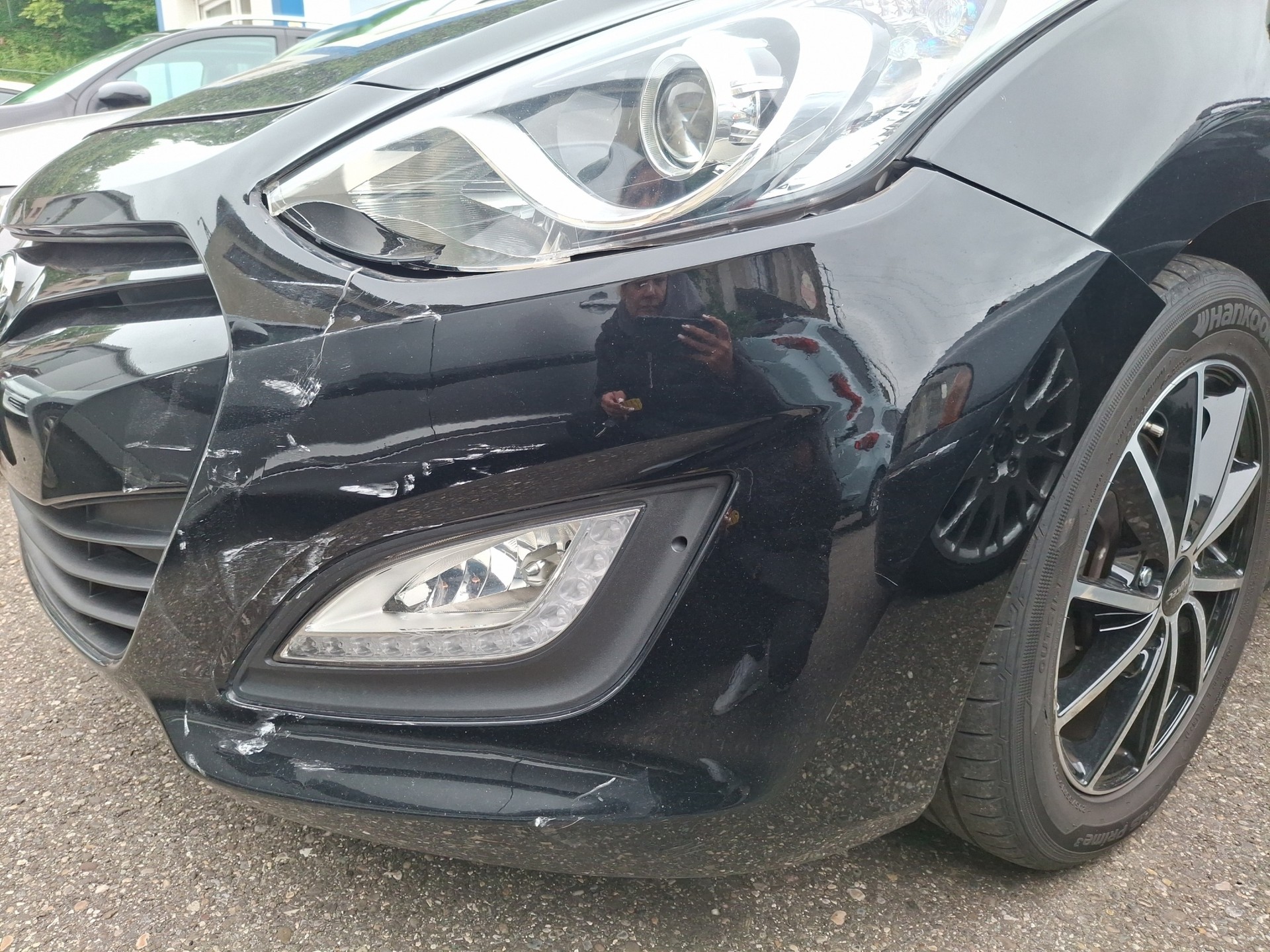 HYUNDAI i30 1.4 Comfort-image-7