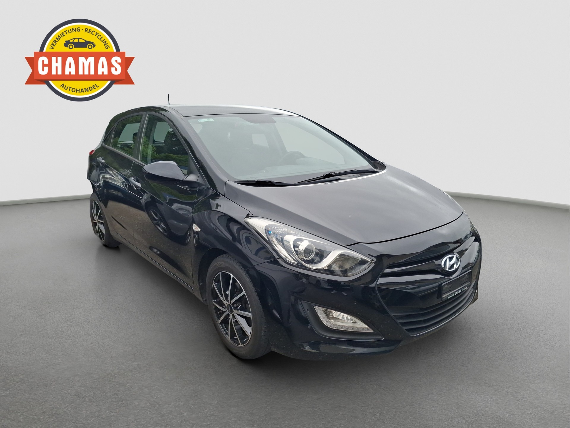 HYUNDAI i30 1.4 Comfort-image-1