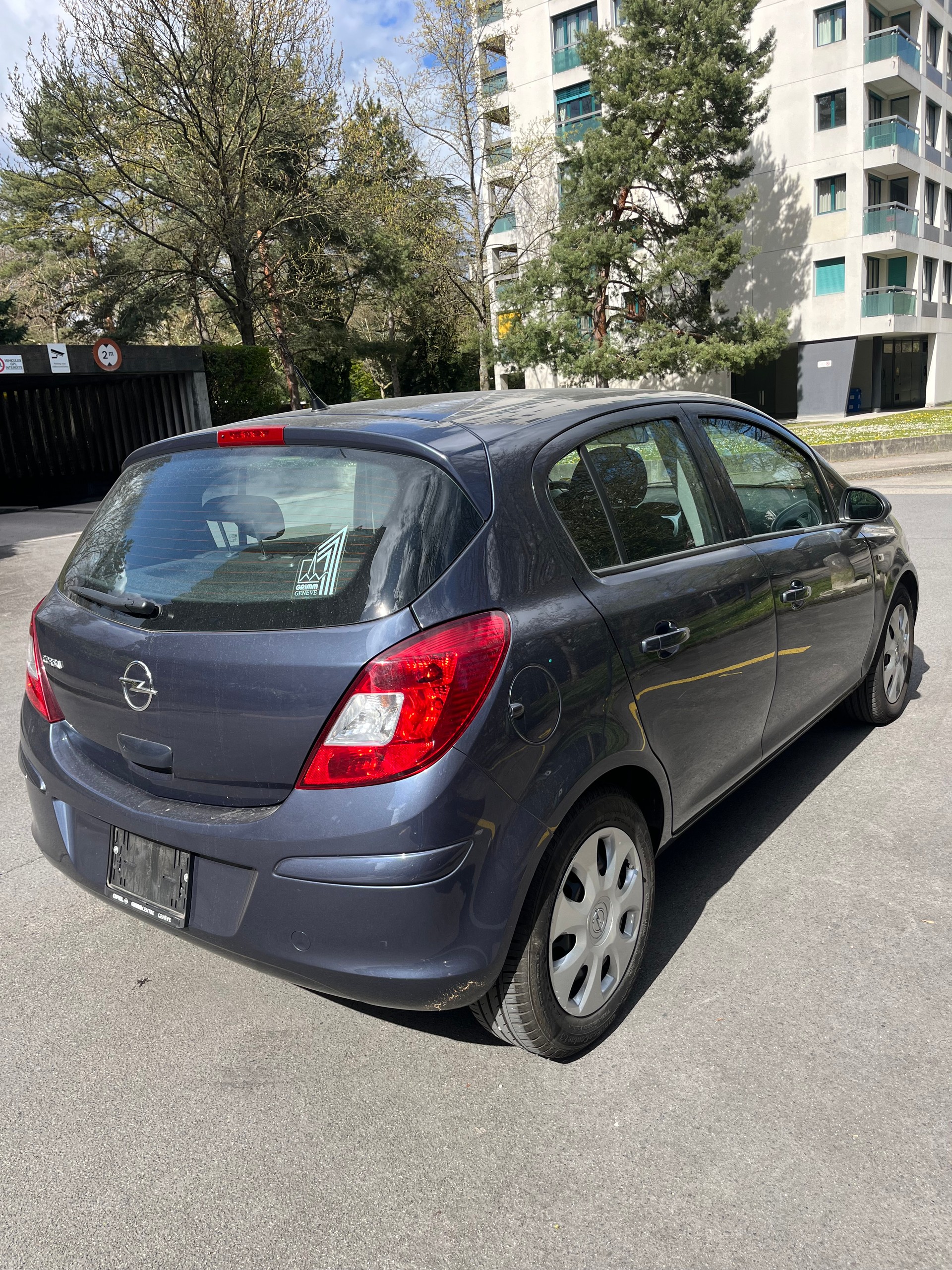 OPEL Corsa 1400-image-3