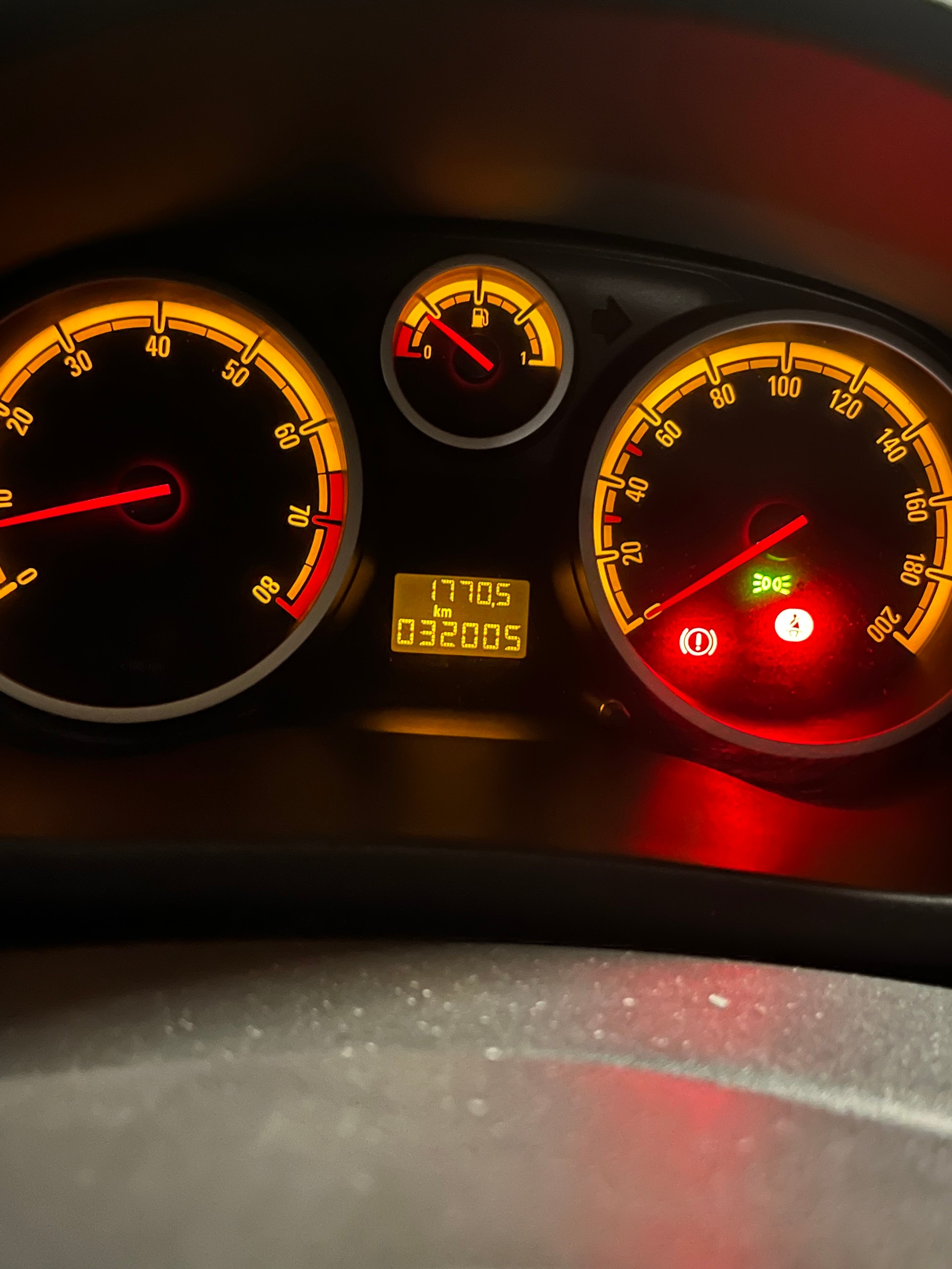 OPEL Corsa 1400-image-5