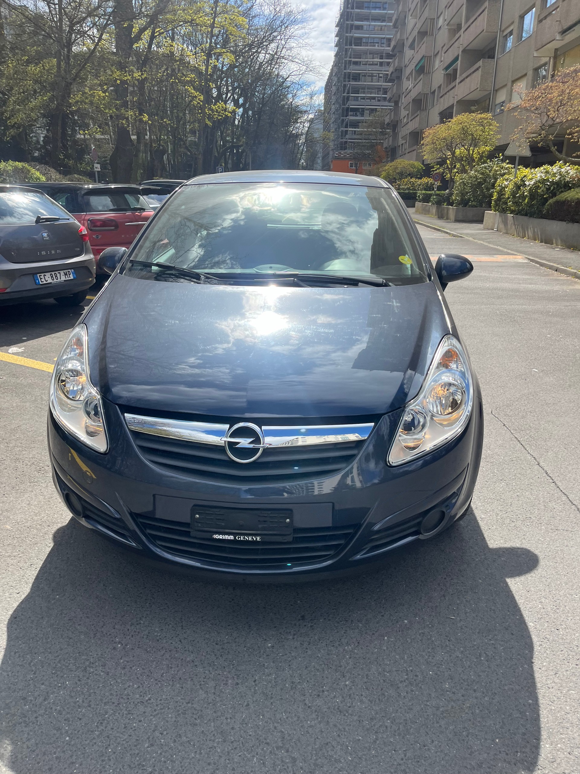 OPEL Corsa 1400-image-0