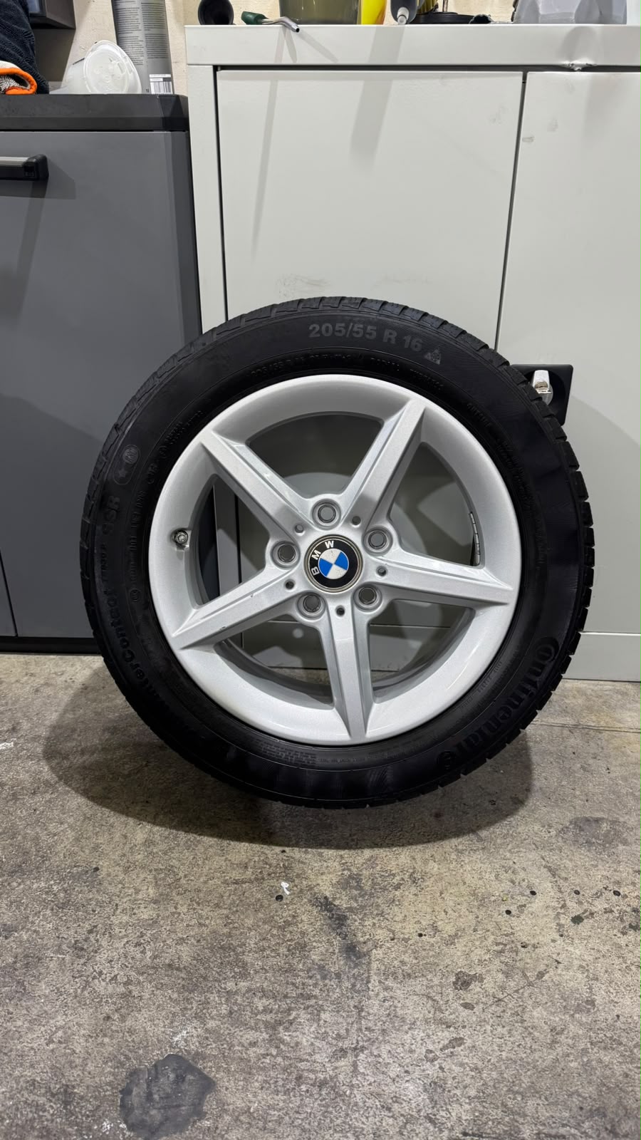 BMW 118i Steptronic-image-19