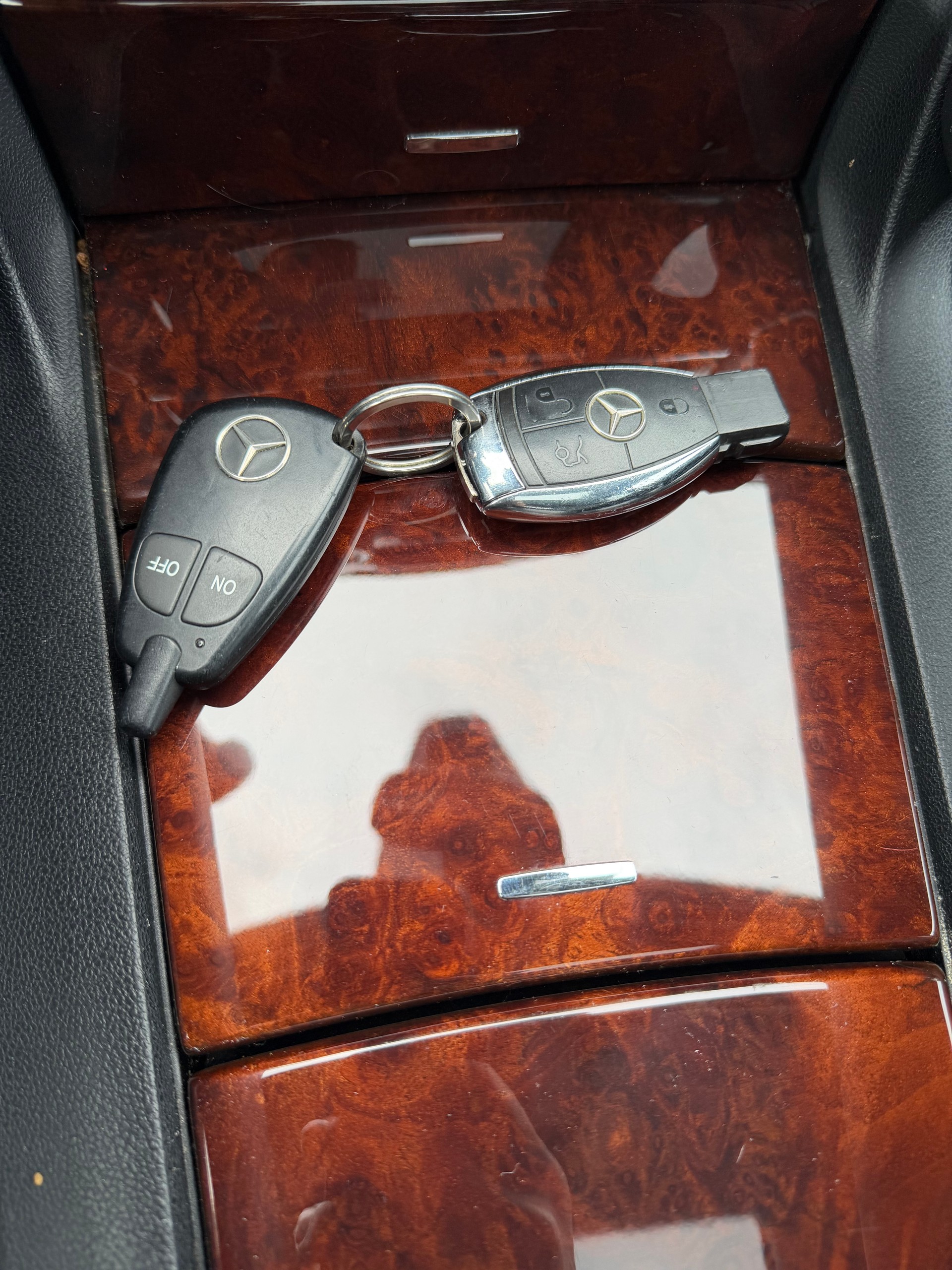 MERCEDES-BENZ GL 500 4Matic 7G-Tronic-image-12