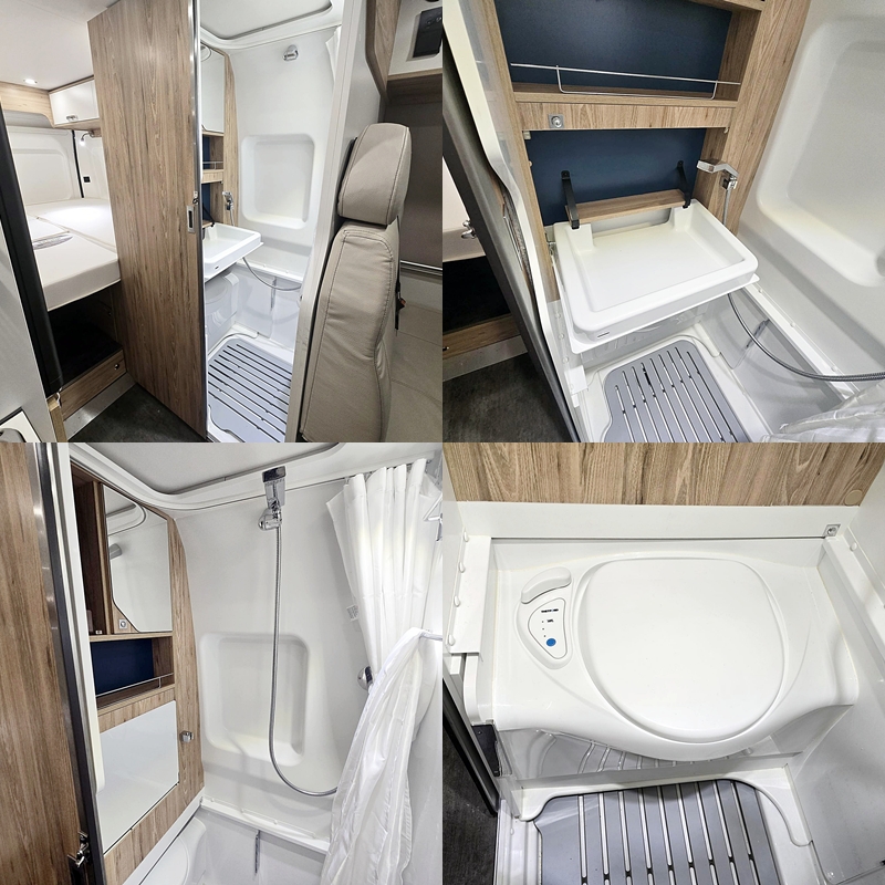 PILOTE V 630 J 2,3 DIESEL HUBDACH FIAT DUCATO MJ 140-image-10