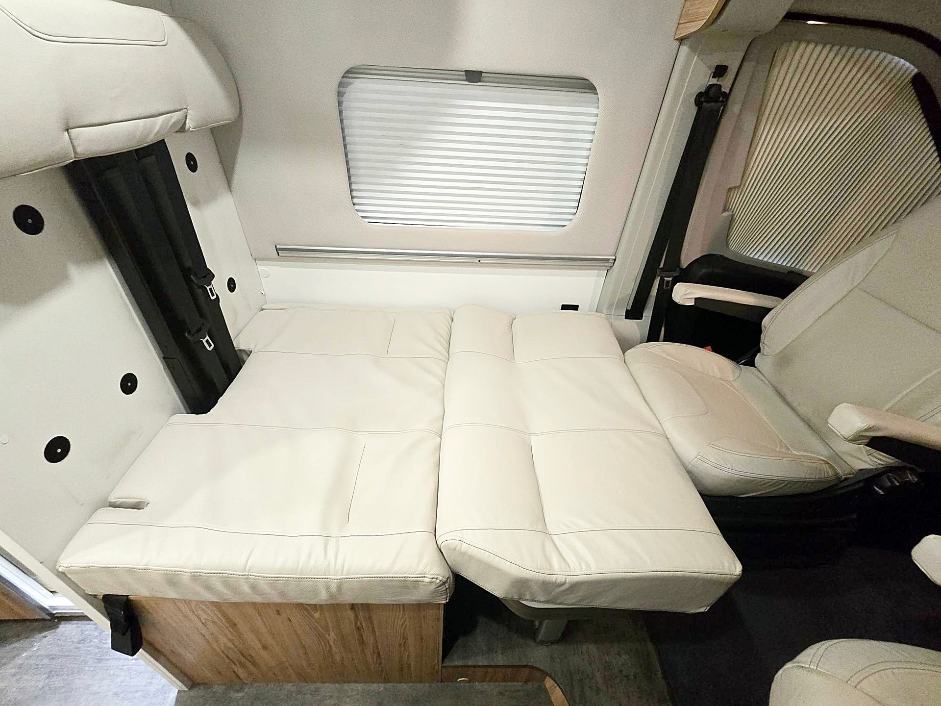 PILOTE V 630 J 2,3 DIESEL HUBDACH FIAT DUCATO MJ 140-image-6