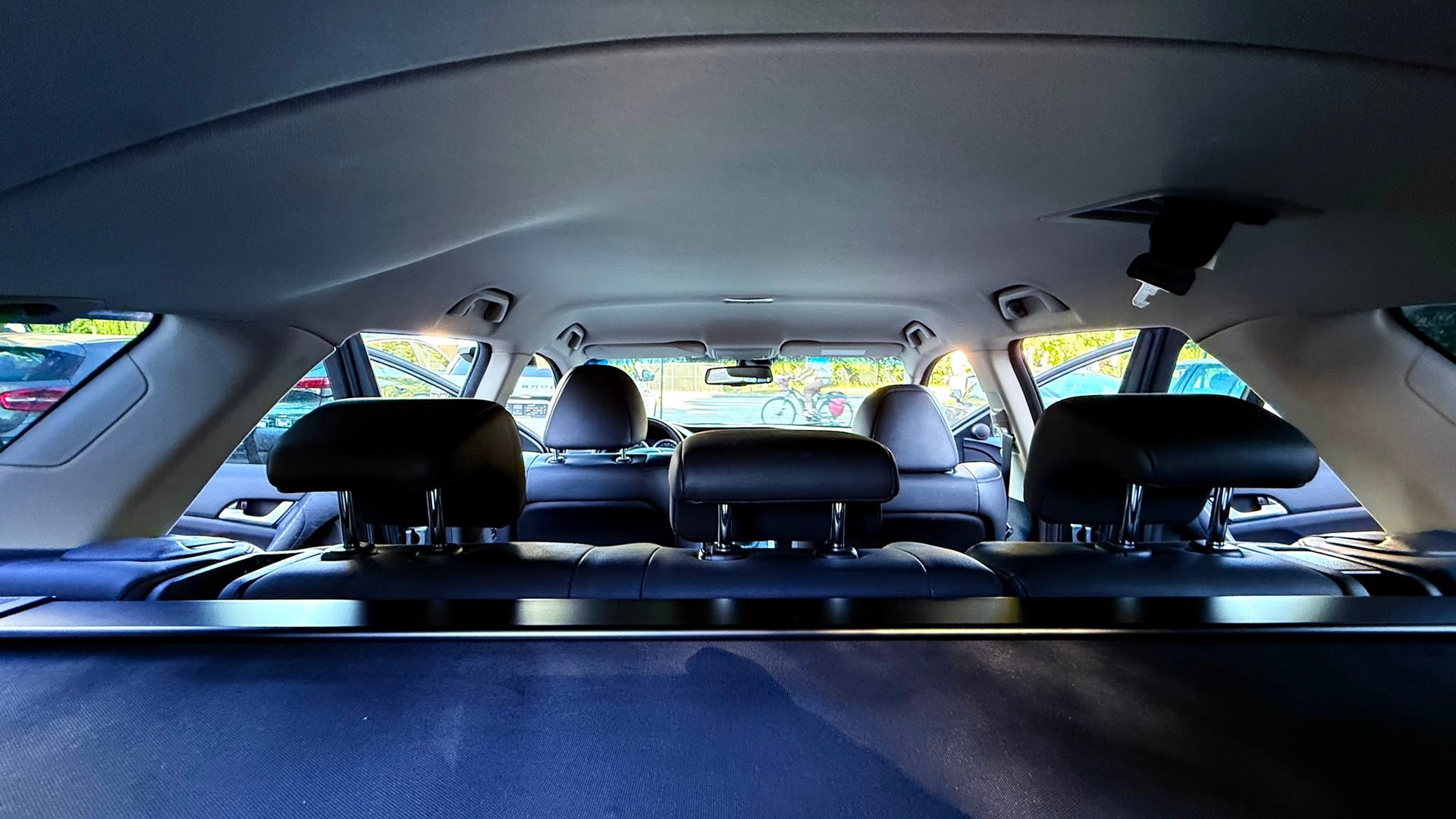 HONDA Accord Tourer 2.2 i-CTDi Type-S-image-7