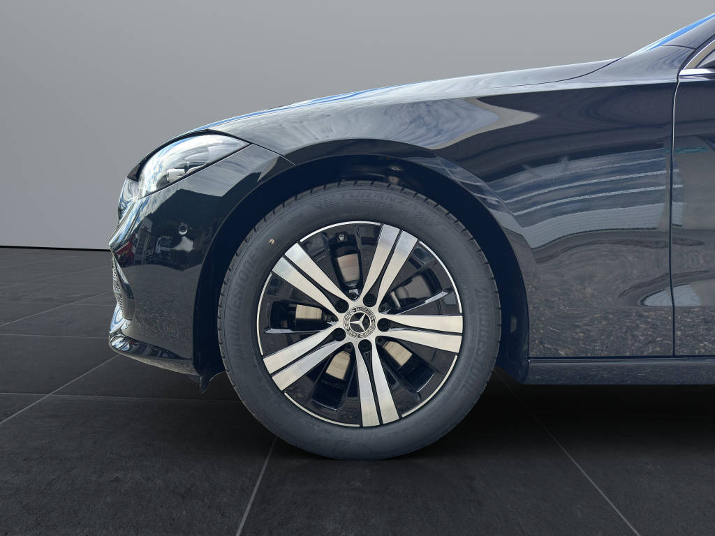MERCEDES-BENZ C 220 d Swiss Star Avantgarde 4matic Kombi-image-14