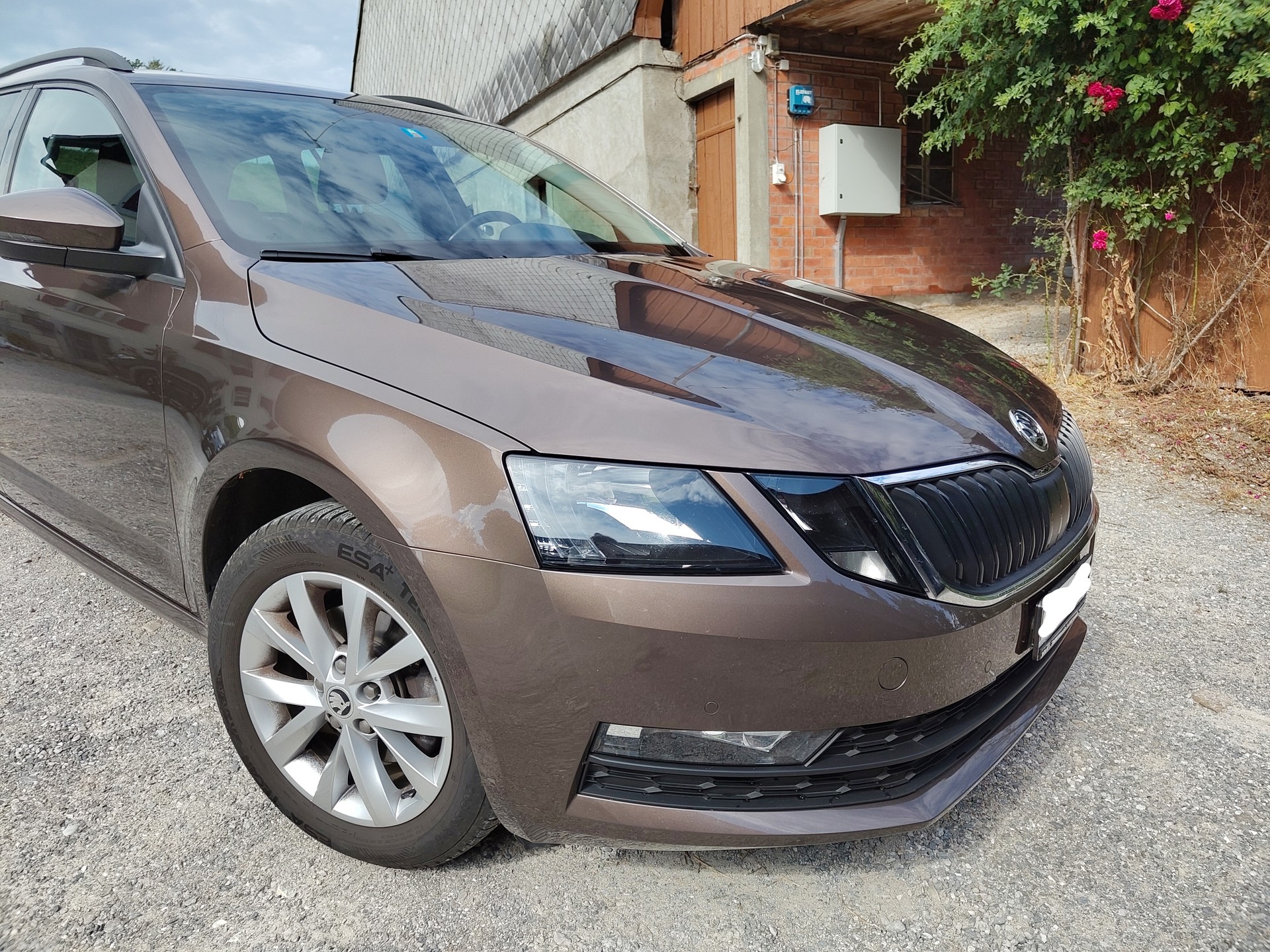 SKODA 1.5 TSI Clever DSG-image-4