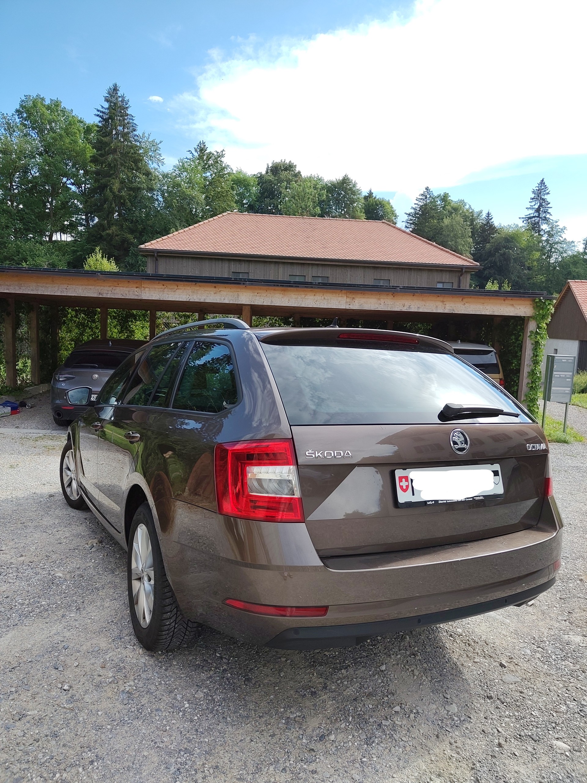 SKODA 1.5 TSI Clever DSG-image-3