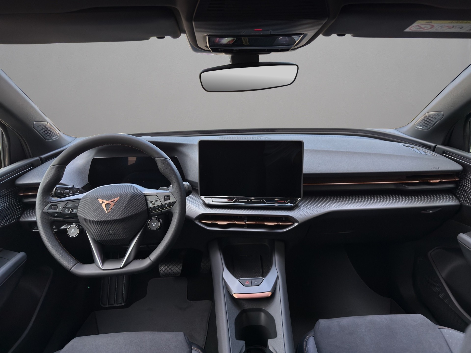 CUPRA Raval 52 kWh Dynamic+ Launch Edition-image-6