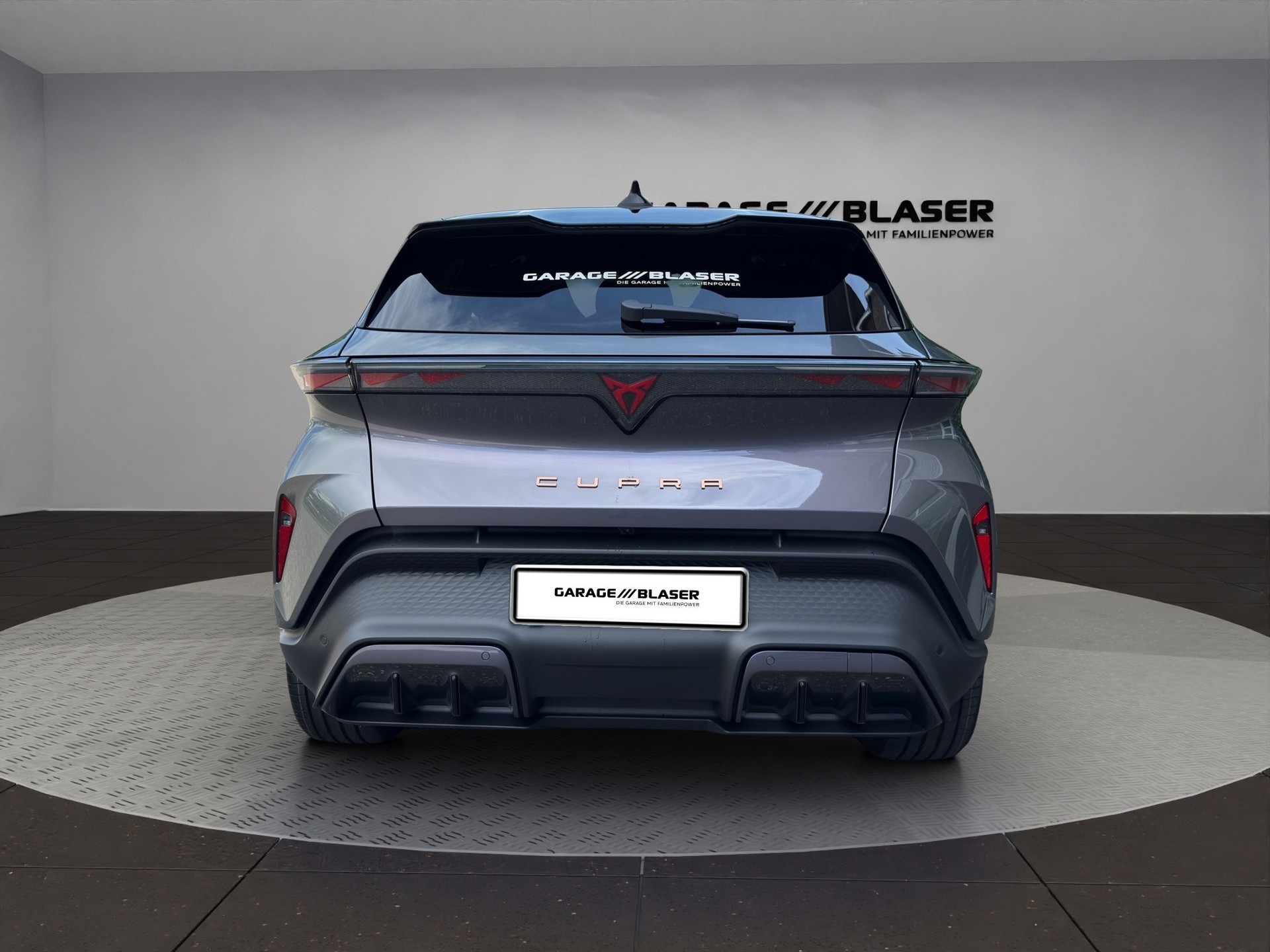 CUPRA Raval 52 kWh Dynamic+ Launch Edition-image-3