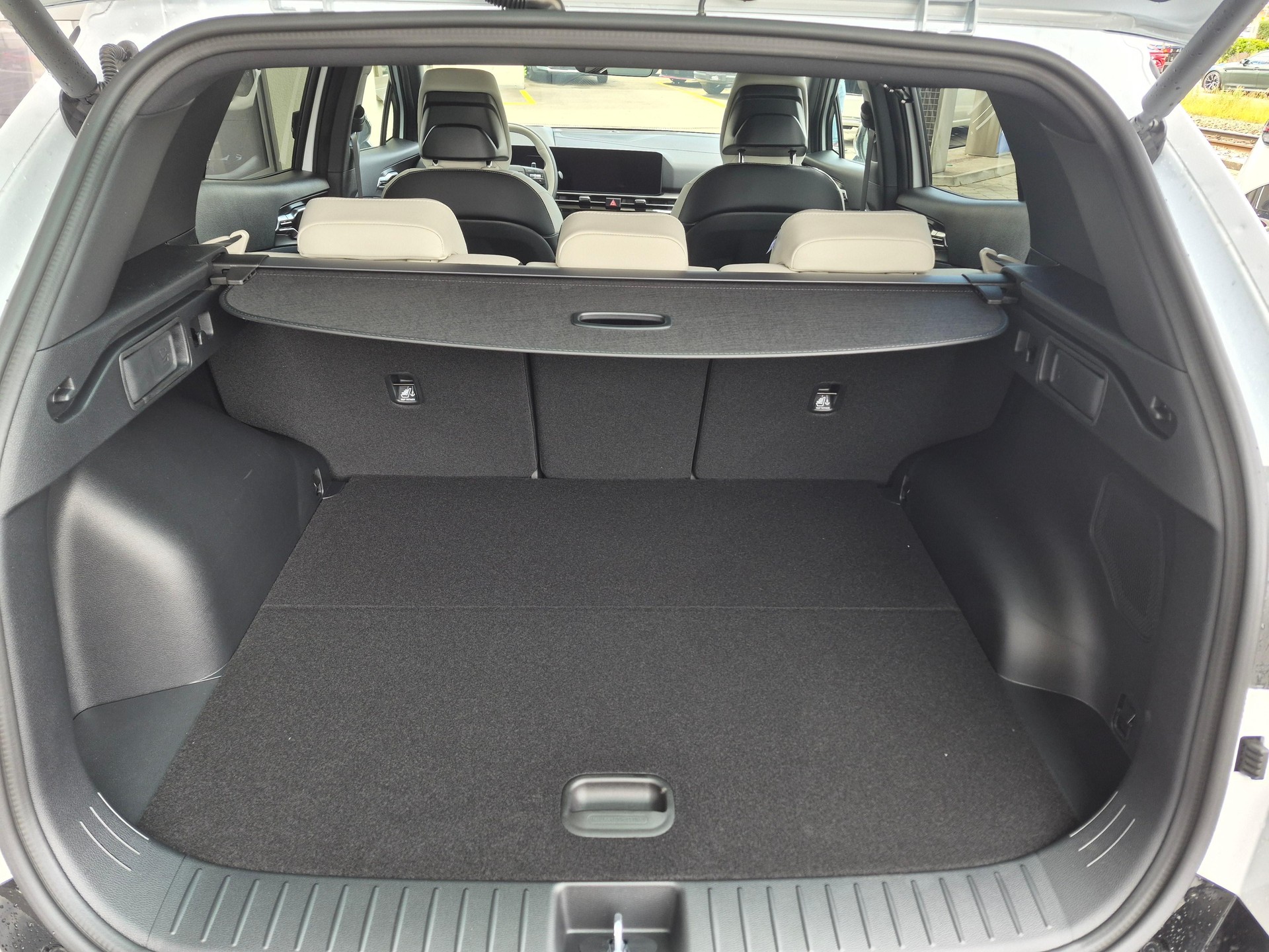 KIA Sportage 1.6 T-GDi PHEV GT-Line-image-10