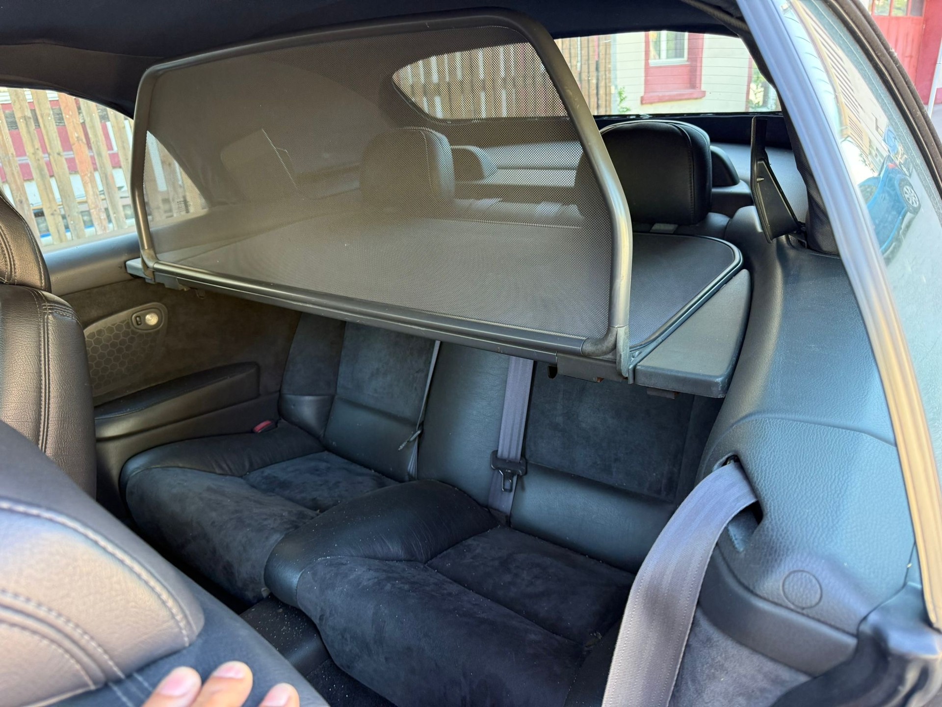 VOLVO C70 Cabriolet 2.4T-image-12