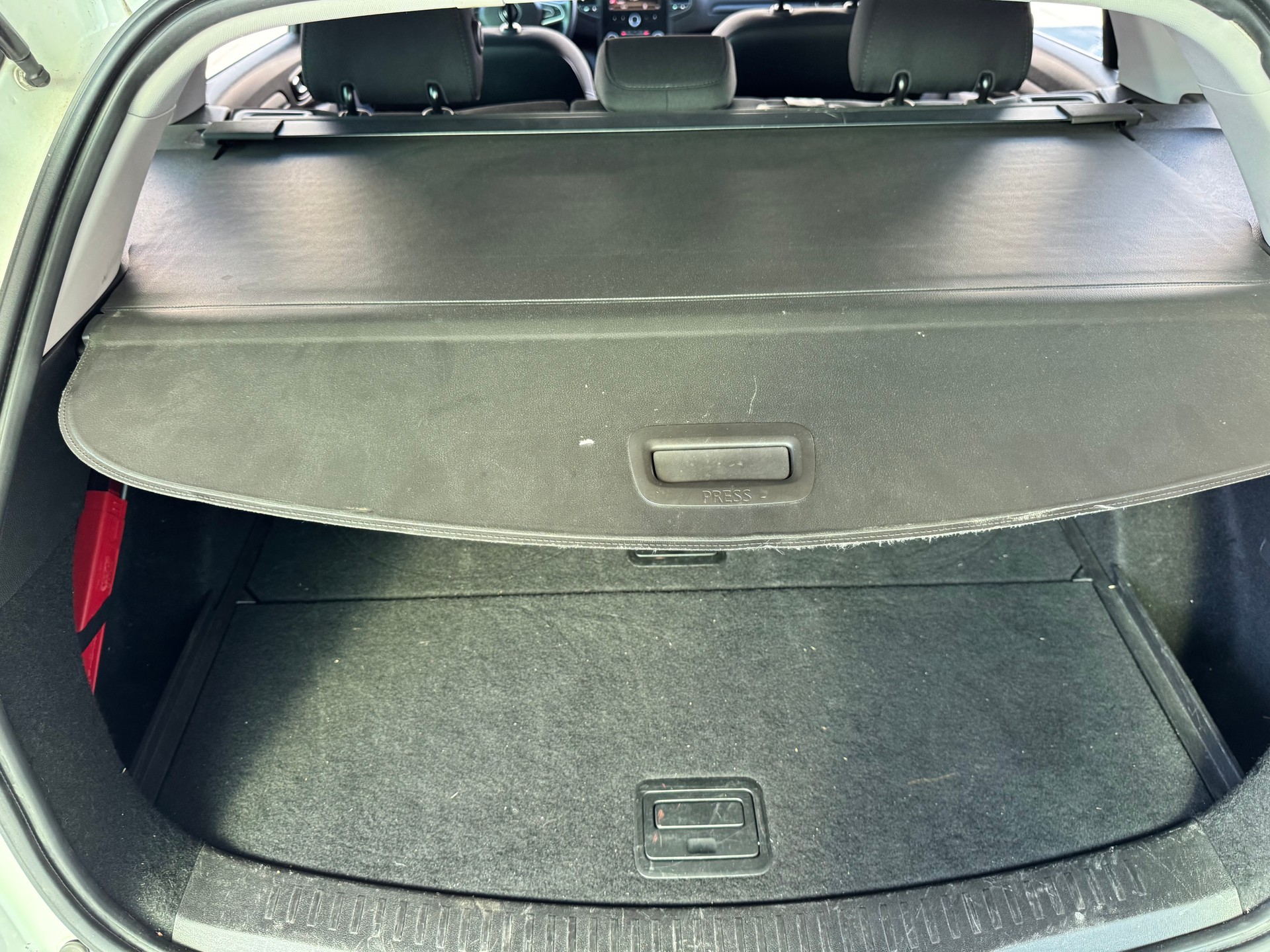 RENAULT Mégane Grandtour 1.5 dCi Business EDC-image-12