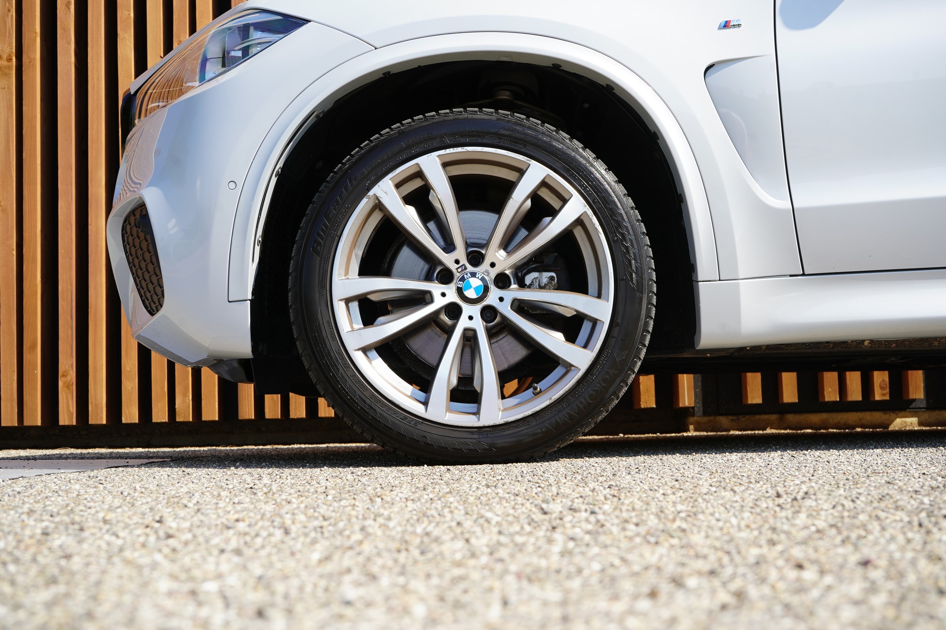 BMW X5 xDRIVE 40d PURE M SPORT PLUS STEPTRONIC l 258 PS-image-15