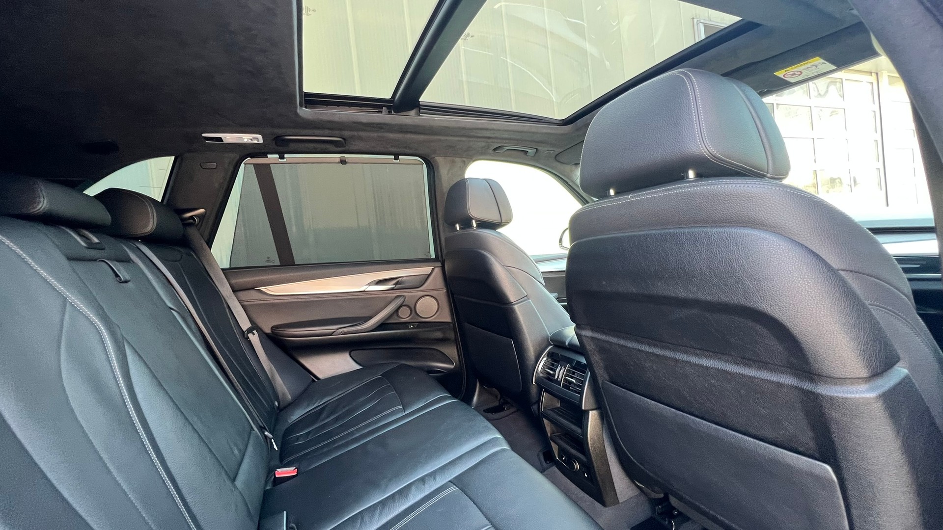 BMW X5 xDRIVE 40d PURE M SPORT PLUS STEPTRONIC l 258 PS-image-28