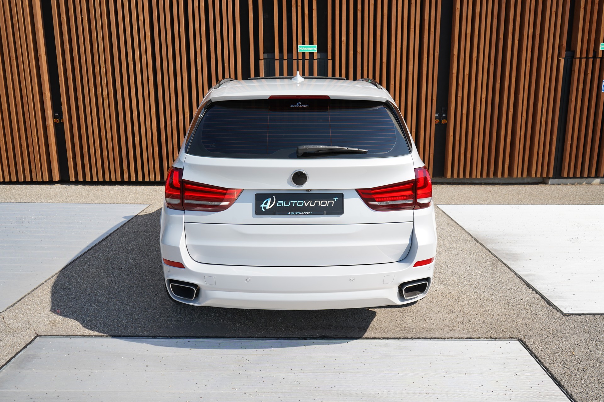 BMW X5 xDRIVE 40d PURE M SPORT PLUS STEPTRONIC l 258 PS-image-13