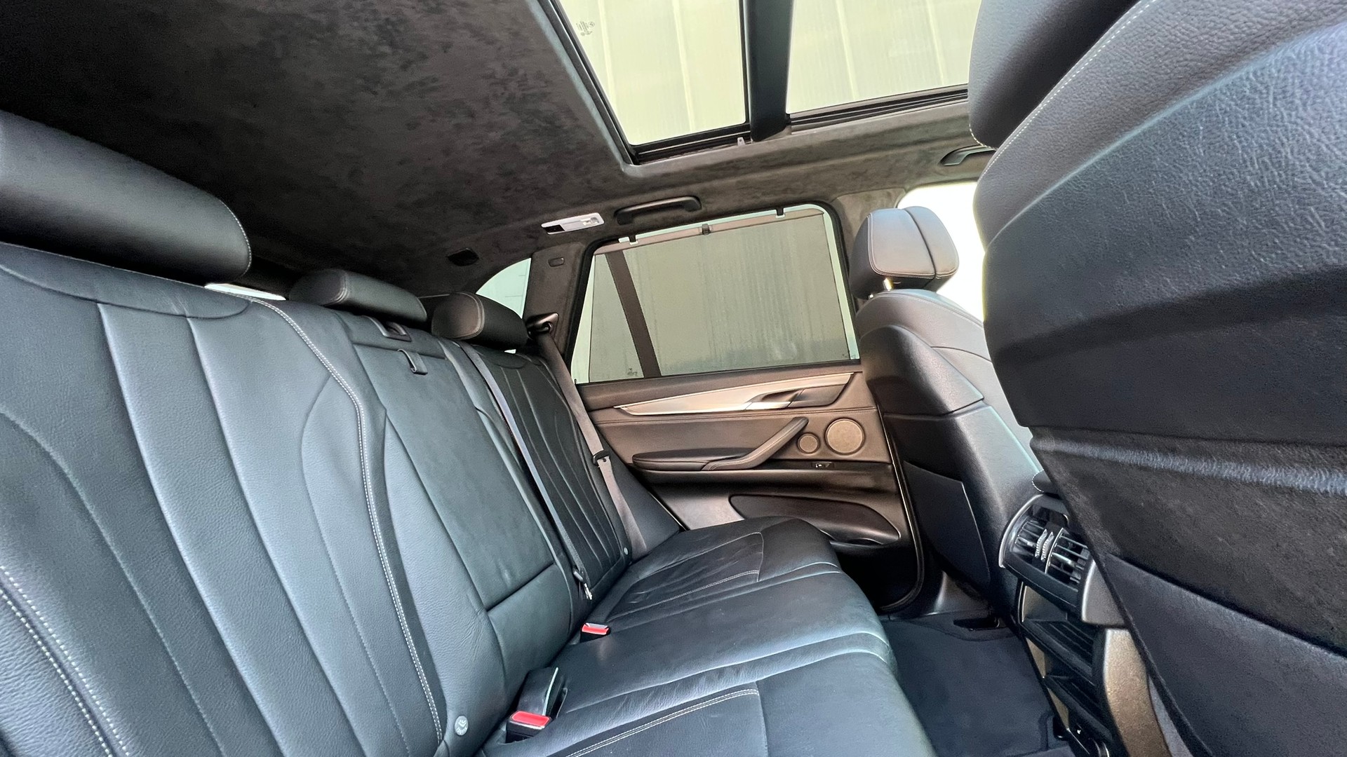 BMW X5 xDRIVE 40d PURE M SPORT PLUS STEPTRONIC l 258 PS-image-26