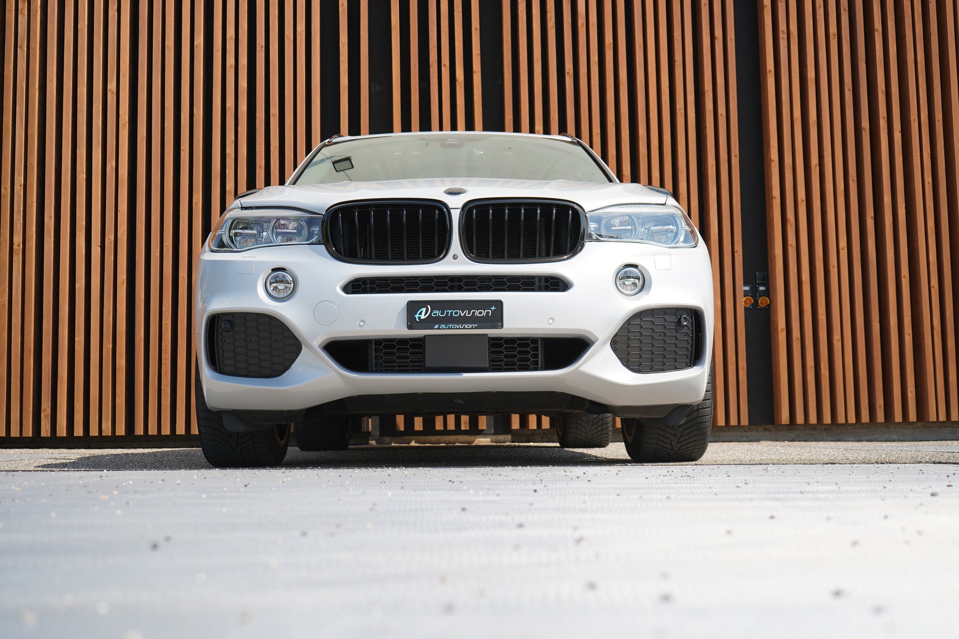 BMW X5 xDRIVE 40d PURE M SPORT PLUS STEPTRONIC l 258 PS-image-12