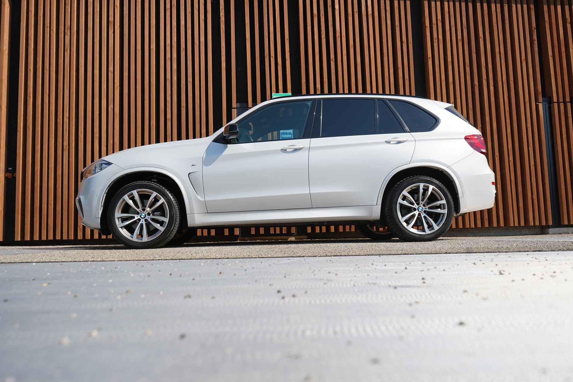 BMW X5 xDRIVE 40d PURE M SPORT PLUS STEPTRONIC l 258 PS-image-1