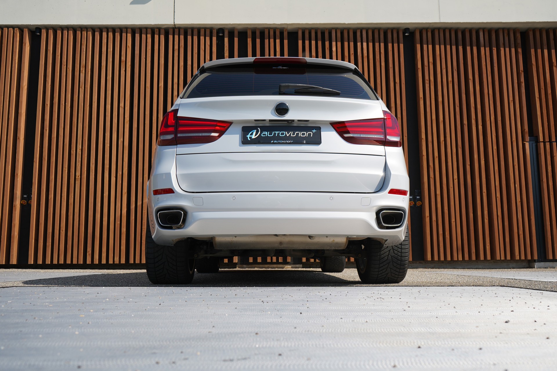 BMW X5 xDRIVE 40d PURE M SPORT PLUS STEPTRONIC l 258 PS-image-14