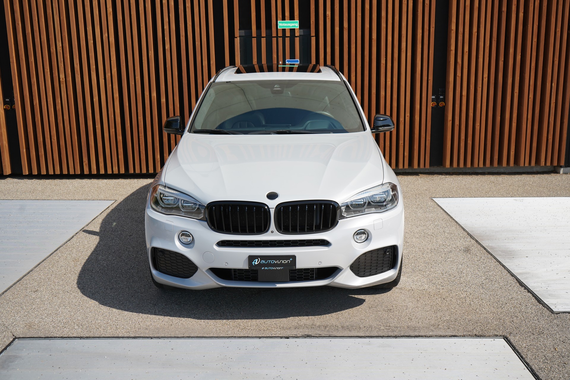 BMW X5 xDRIVE 40d PURE M SPORT PLUS STEPTRONIC l 258 PS-image-11