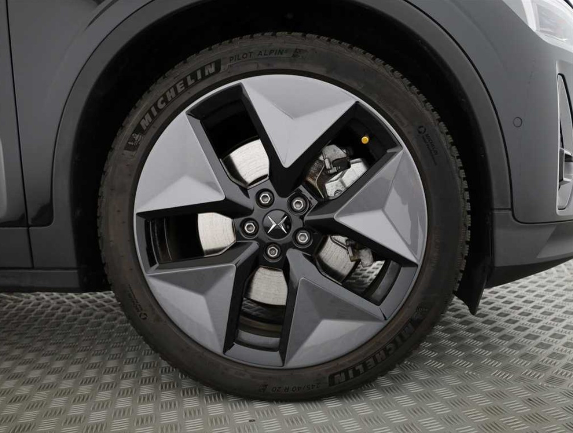 POLESTAR Polestar 2 Long Range Dual Plus Pack 82 kWh-image-9