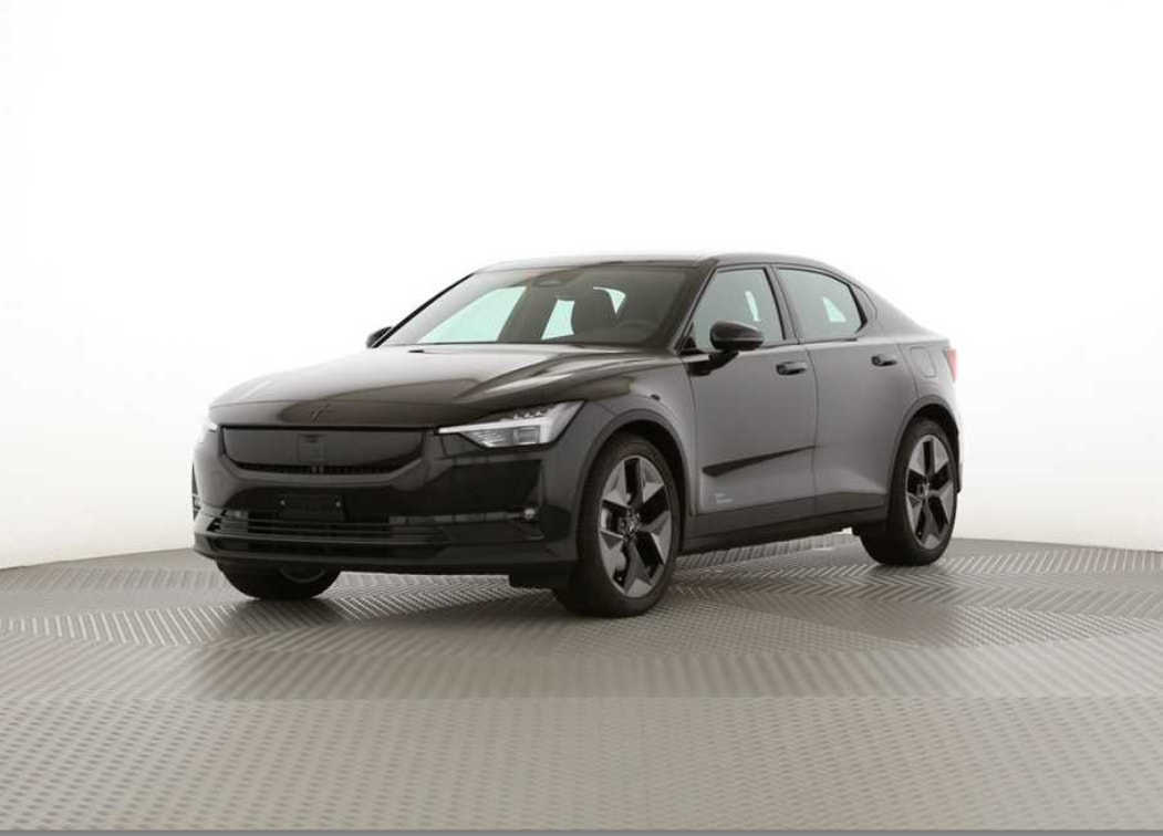 POLESTAR Polestar 2 Long Range Dual Plus Pack 82 kWh-image-1