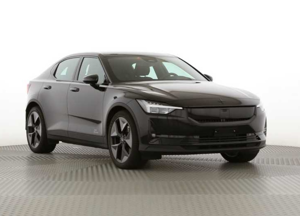 POLESTAR Polestar 2 Long Range Dual Plus Pack 82 kWh-image-0
