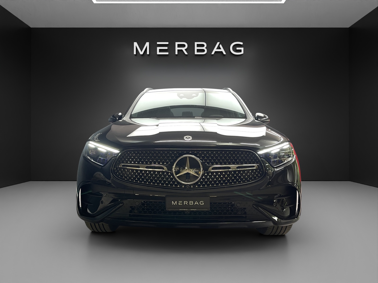 MERCEDES-BENZ GLC 220 d 4MATIC-image-1