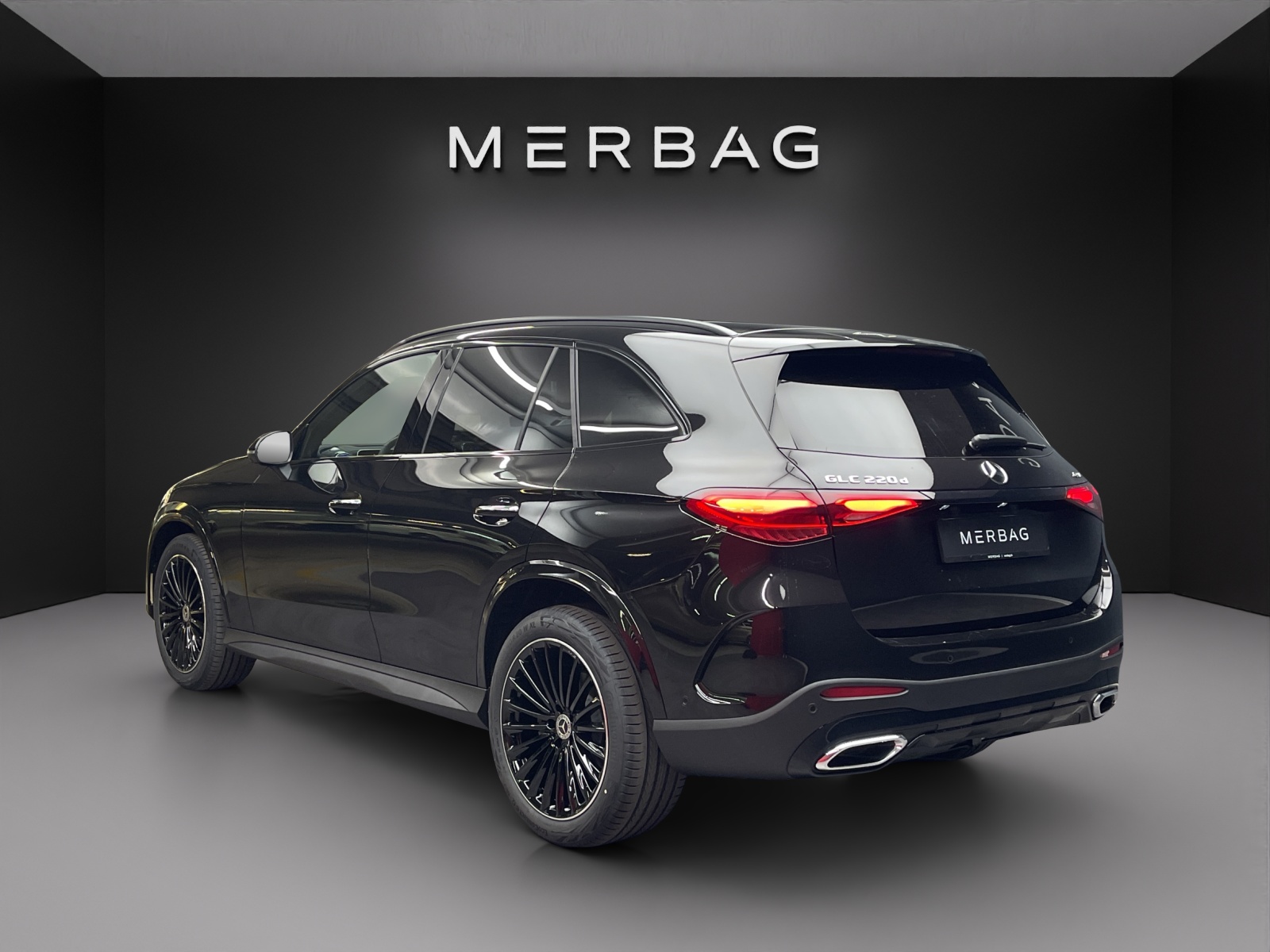 MERCEDES-BENZ GLC 220 d 4MATIC-image-3