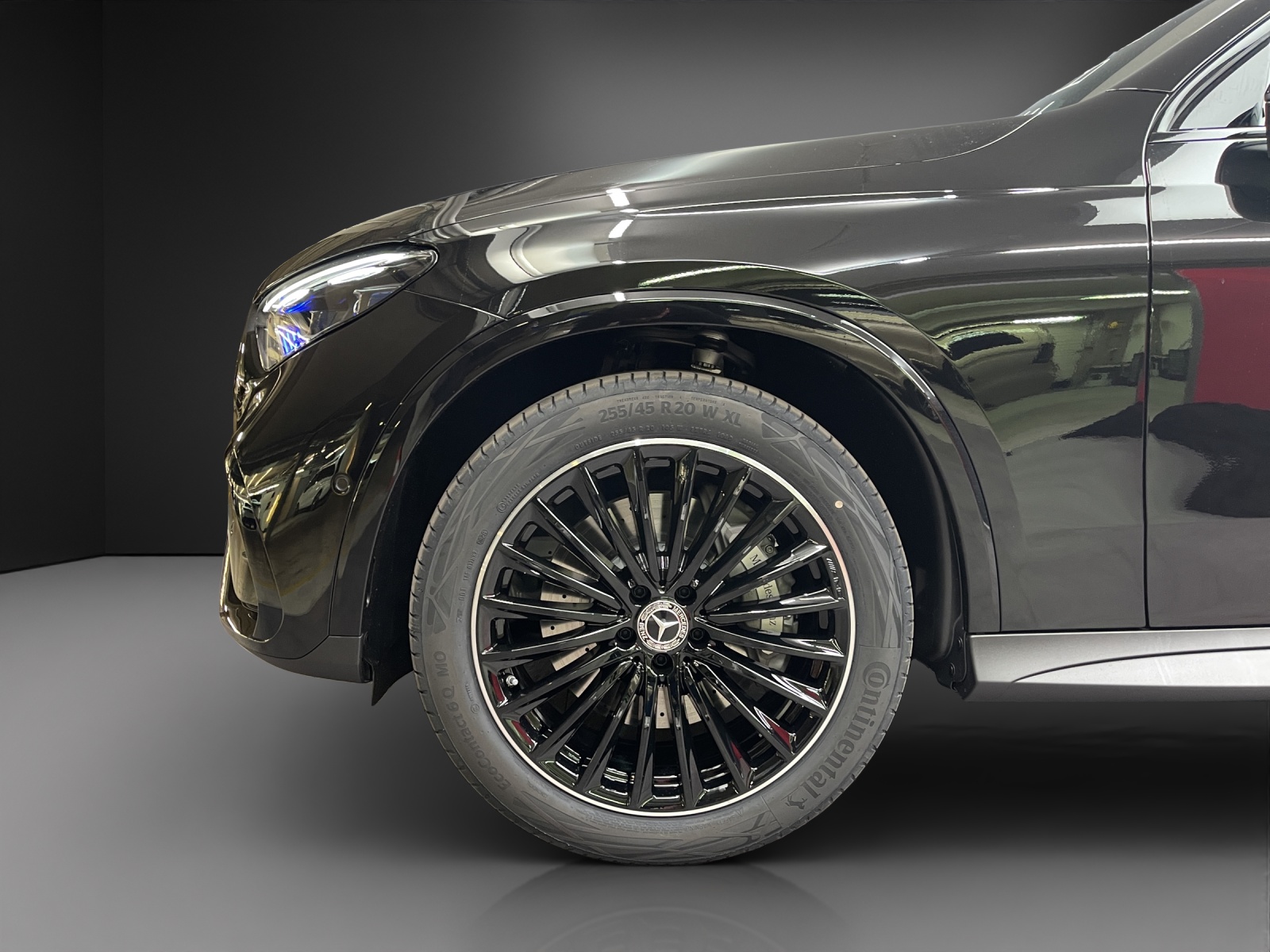 MERCEDES-BENZ GLC 220 d 4MATIC-image-12