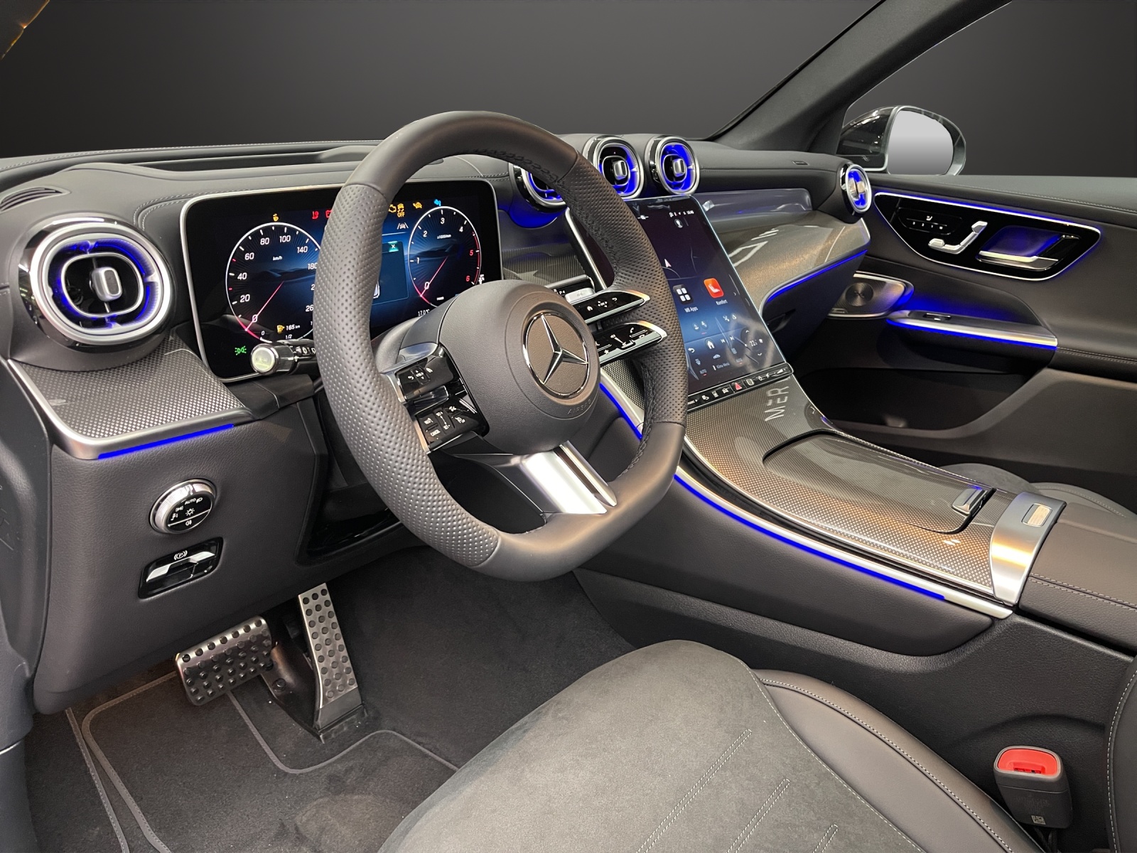 MERCEDES-BENZ GLC 220 d 4MATIC-image-5