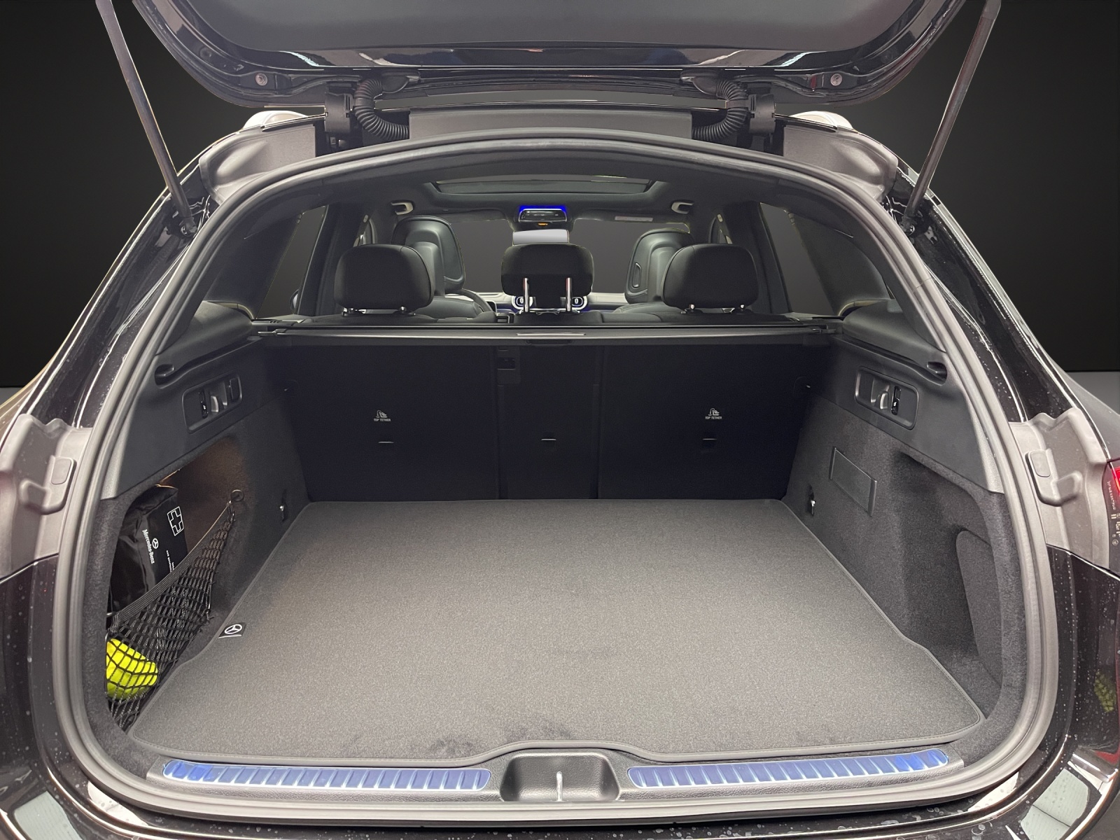 MERCEDES-BENZ GLC 220 d 4MATIC-image-10