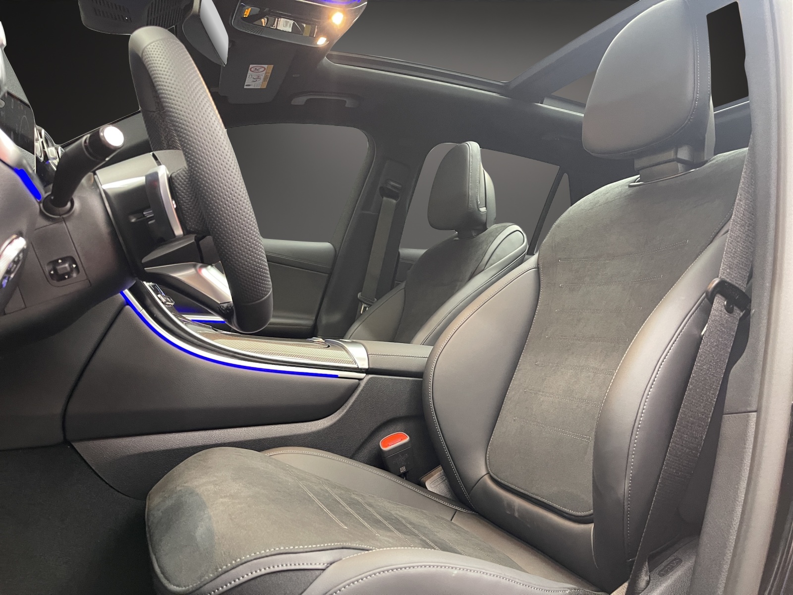 MERCEDES-BENZ GLC 220 d 4MATIC-image-6