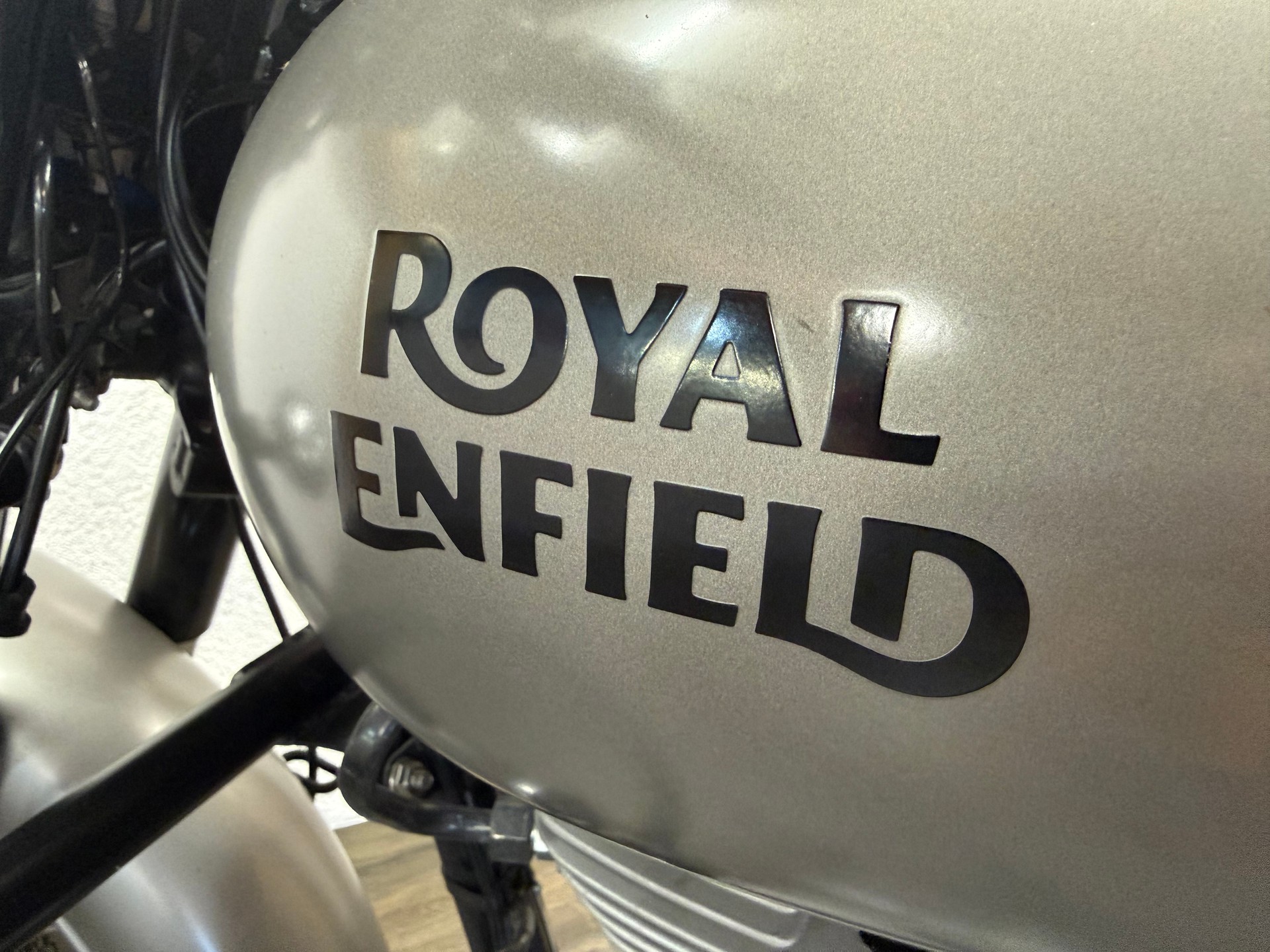 ROYAL ENFIELD Bullet 500 EFI-image-10