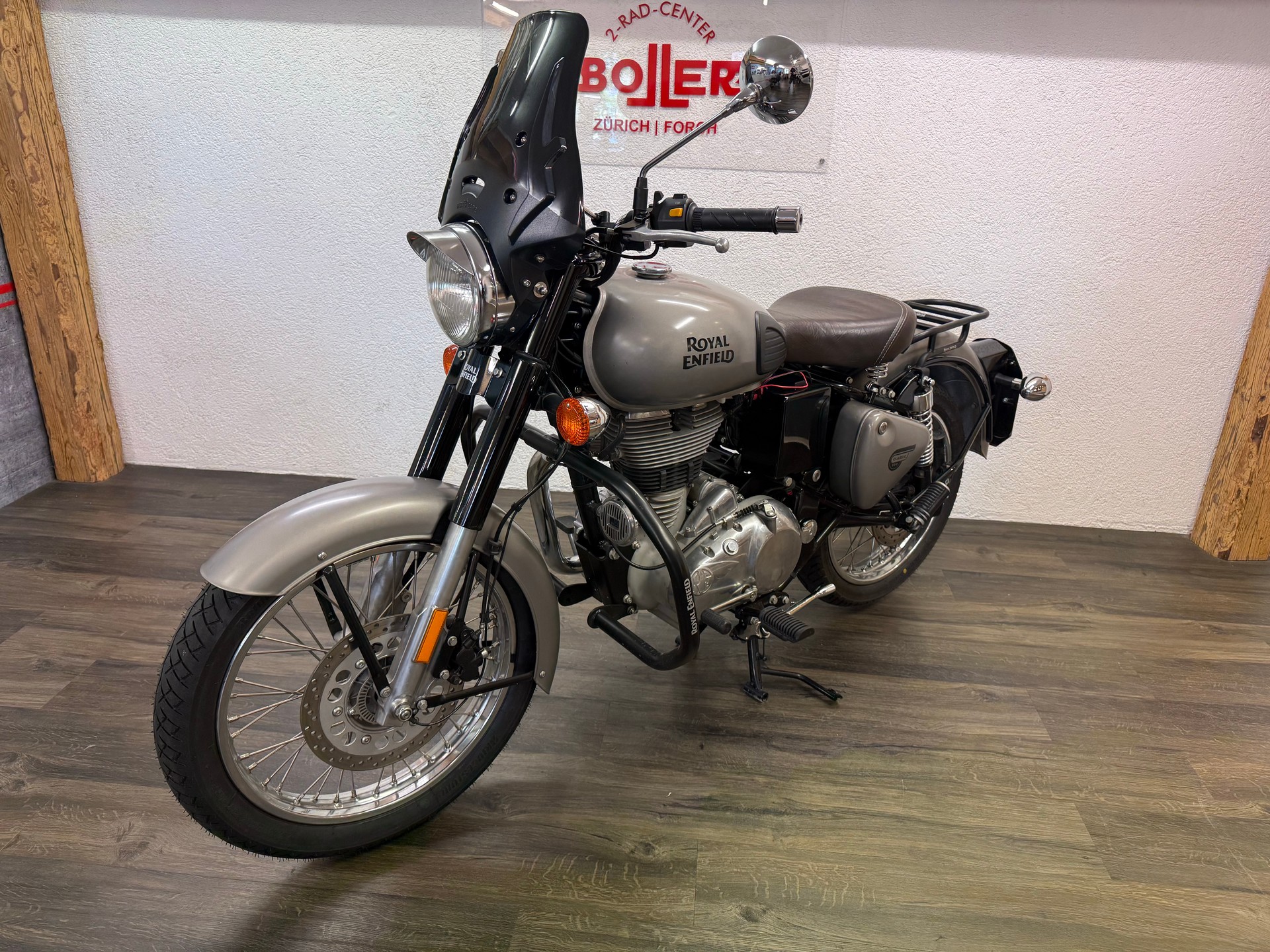 ROYAL ENFIELD Bullet 500 EFI-image-6