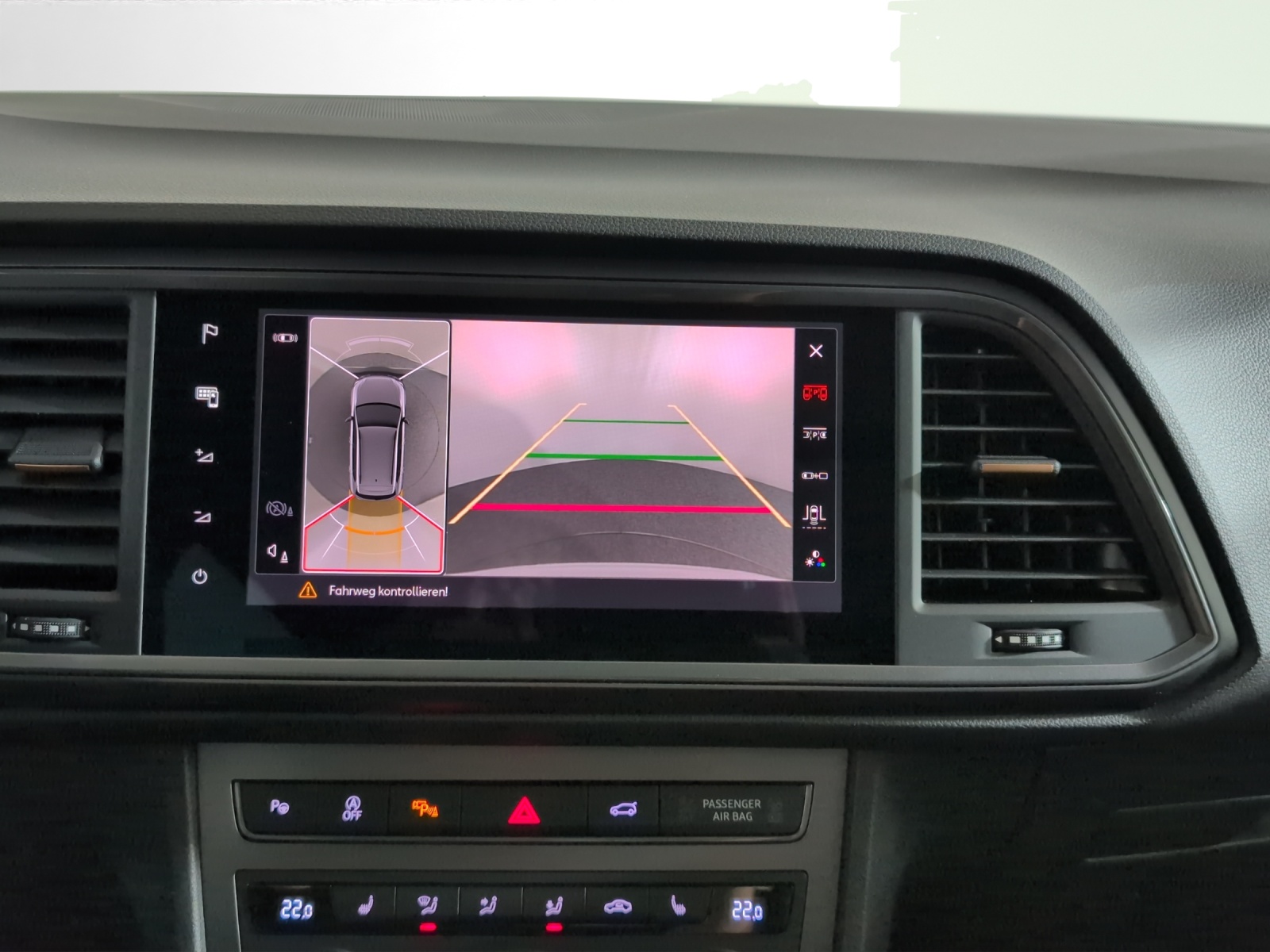 CUPRA Ateca 2.0TSI Inicio 4Drive DSG-image-12