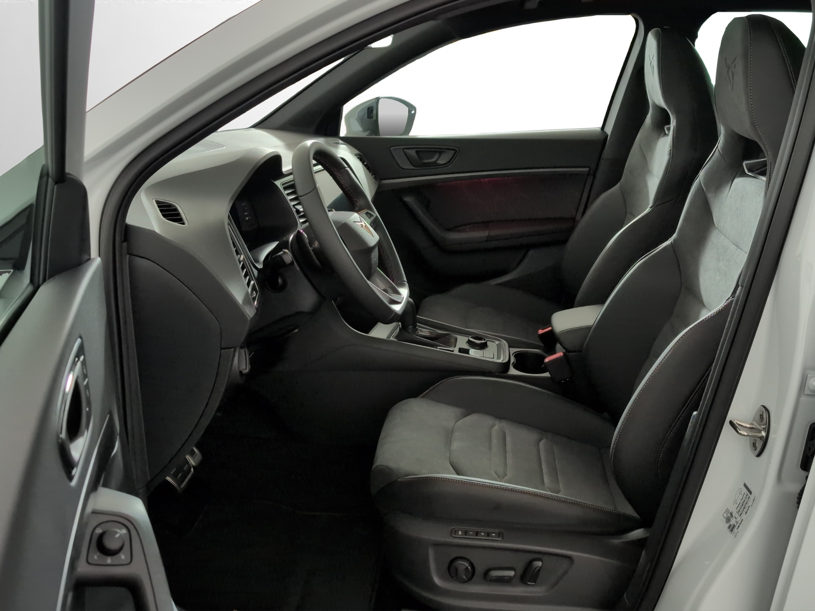 CUPRA Ateca 2.0TSI Inicio 4Drive DSG-image-5