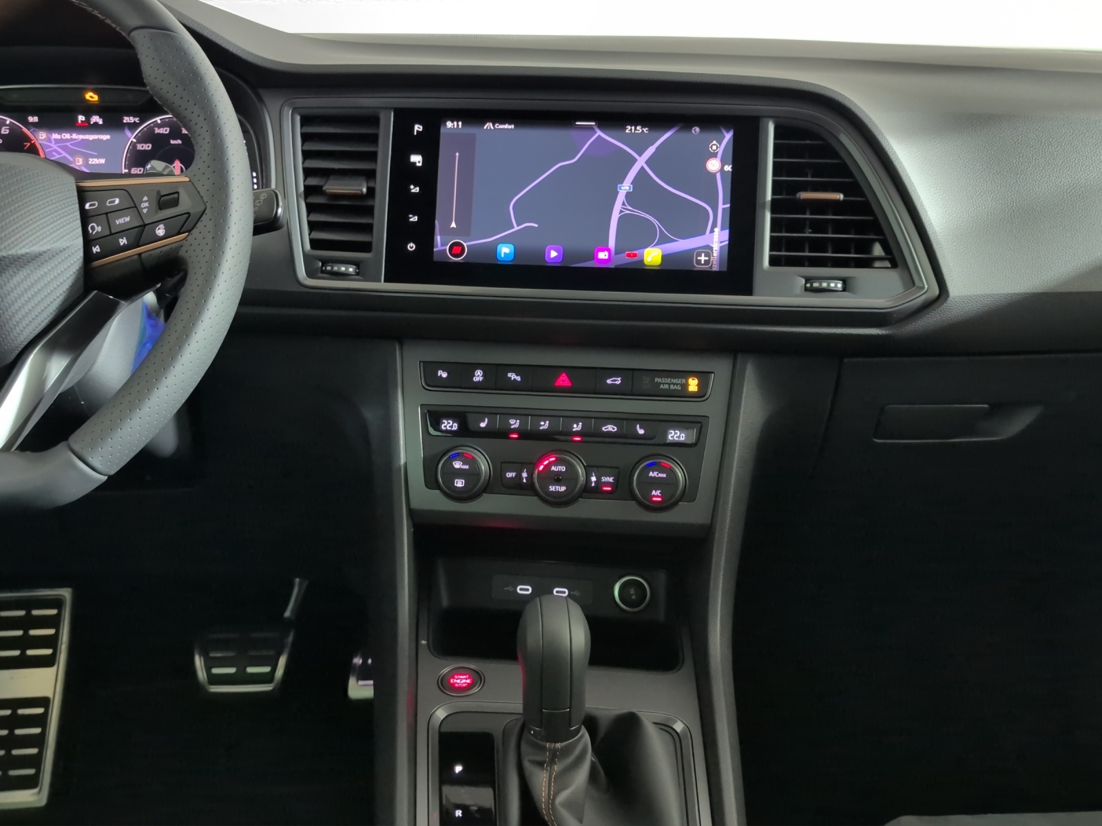 CUPRA Ateca 2.0TSI Inicio 4Drive DSG-image-10