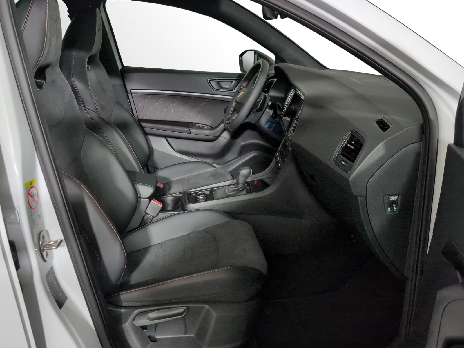 CUPRA Ateca 2.0TSI Inicio 4Drive DSG-image-6