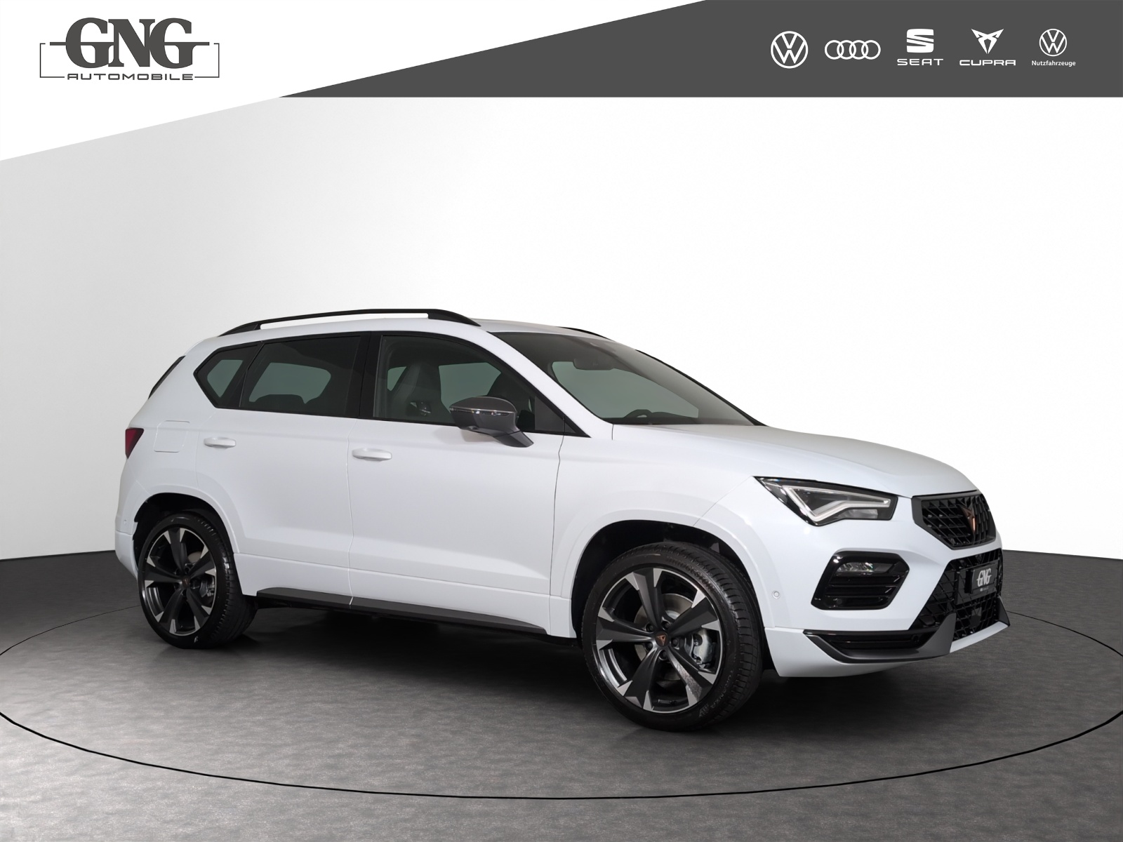 CUPRA Ateca 2.0TSI Inicio 4Drive DSG-image-3