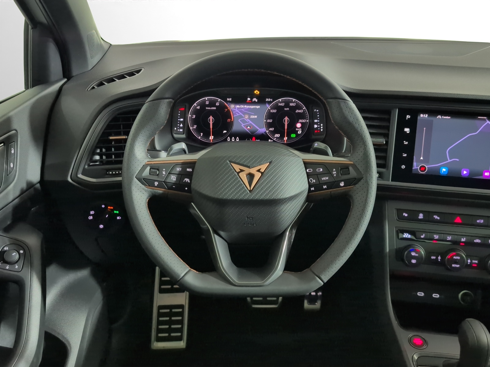 CUPRA Ateca 2.0TSI Inicio 4Drive DSG-image-11