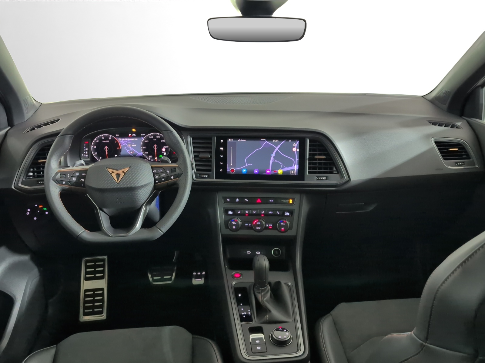 CUPRA Ateca 2.0TSI Inicio 4Drive DSG-image-9