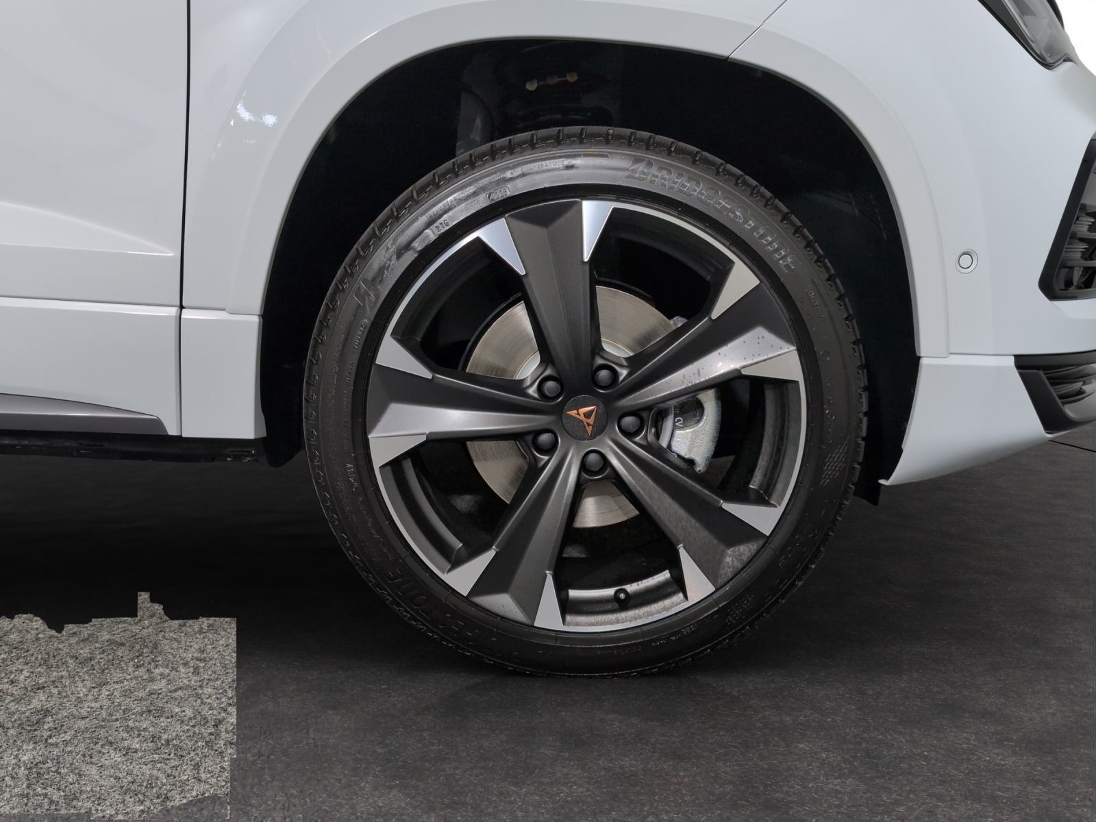CUPRA Ateca 2.0TSI Inicio 4Drive DSG-image-4